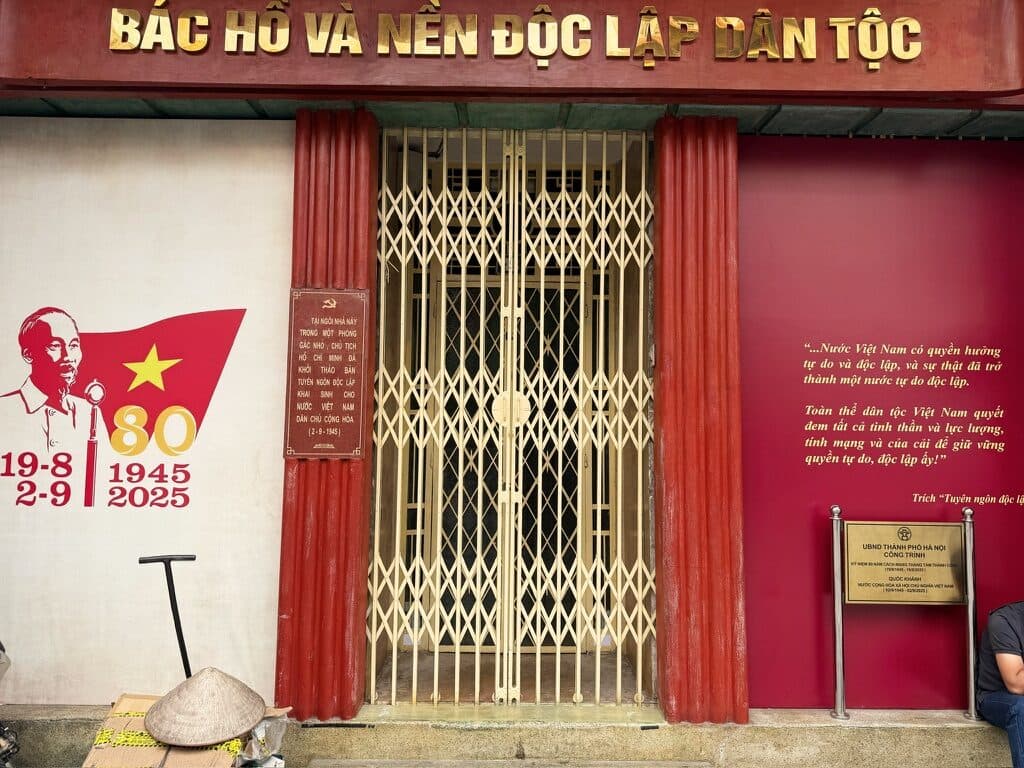 Hanoi, Vietnam