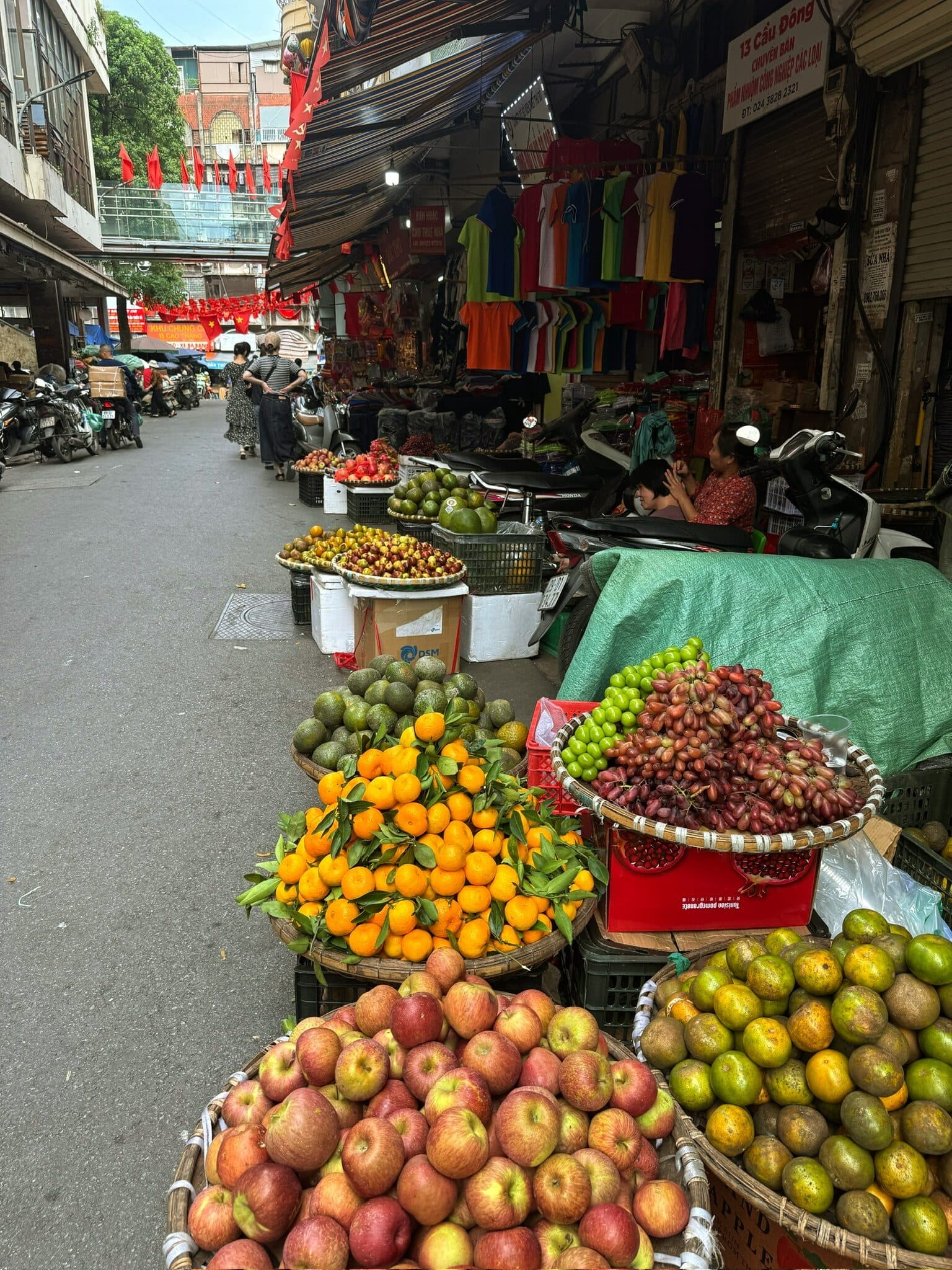 Hanoi, Vietnam