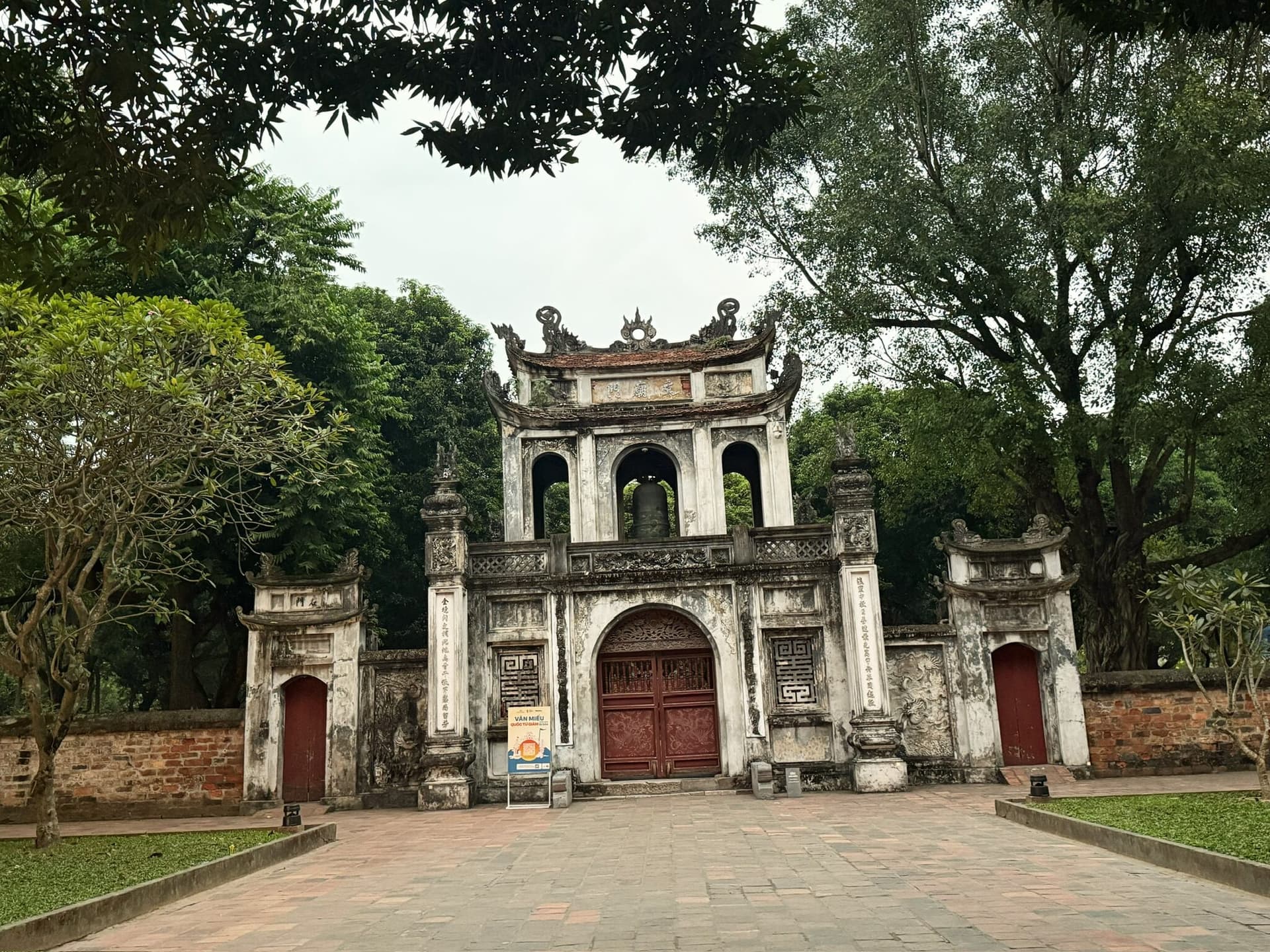 Hanoi, Vietnam
