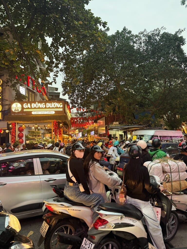Hanoi, Vietnam