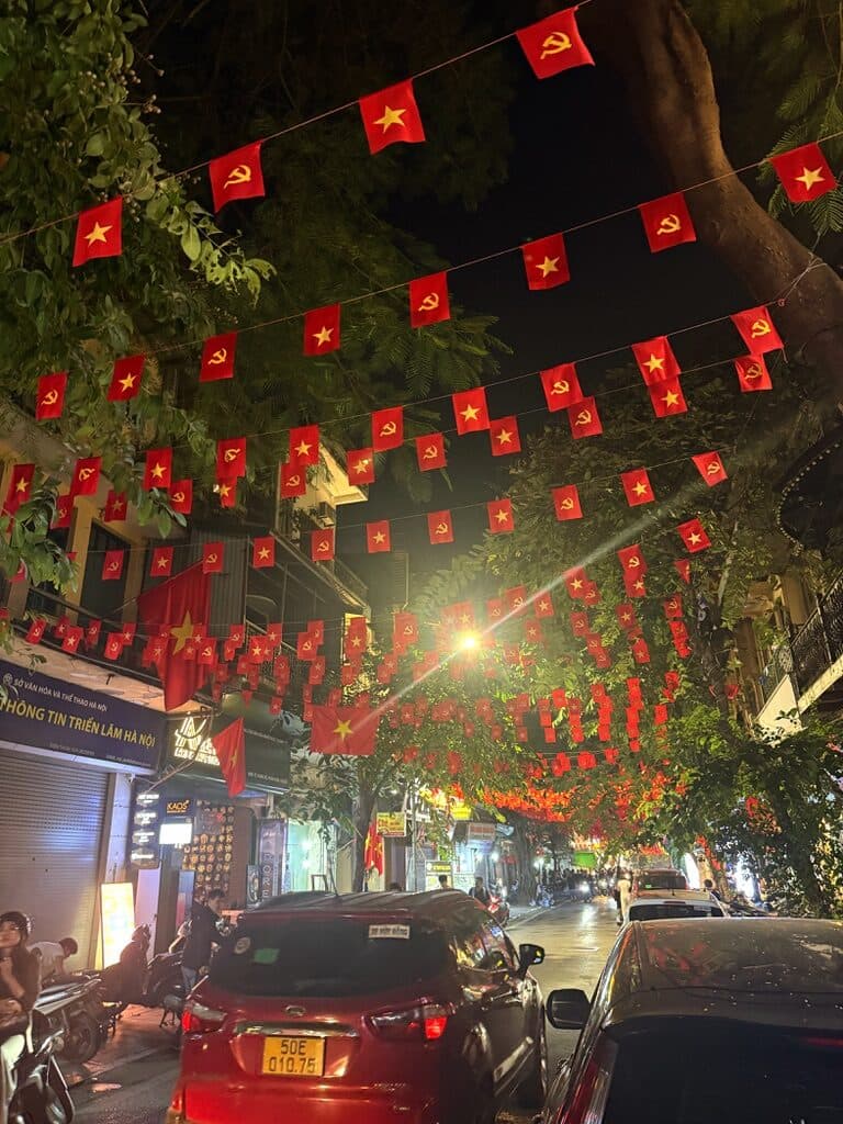 Hanoi, Vietnam