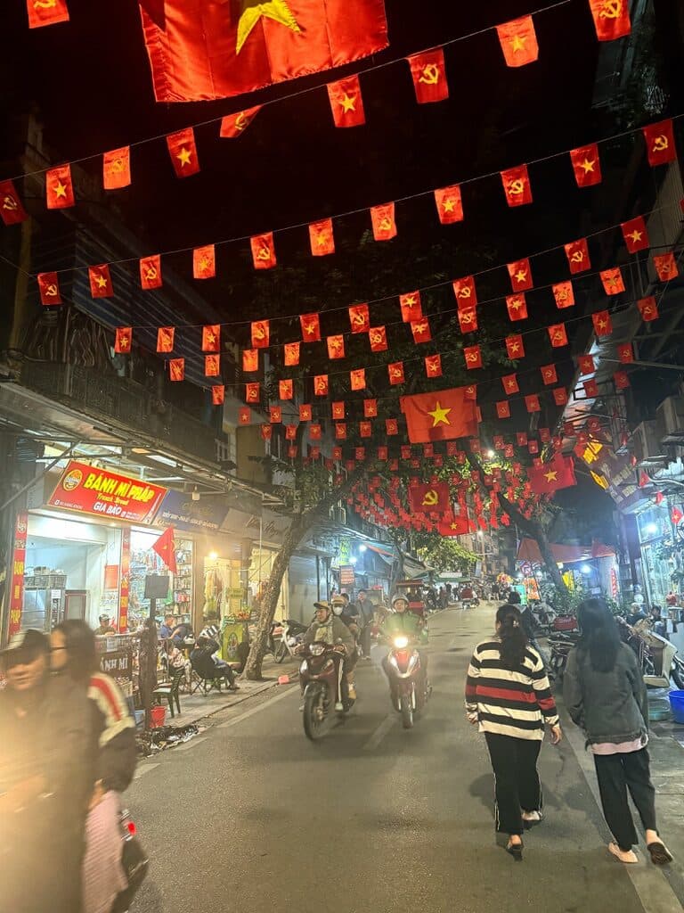 Hanoi, Vietnam