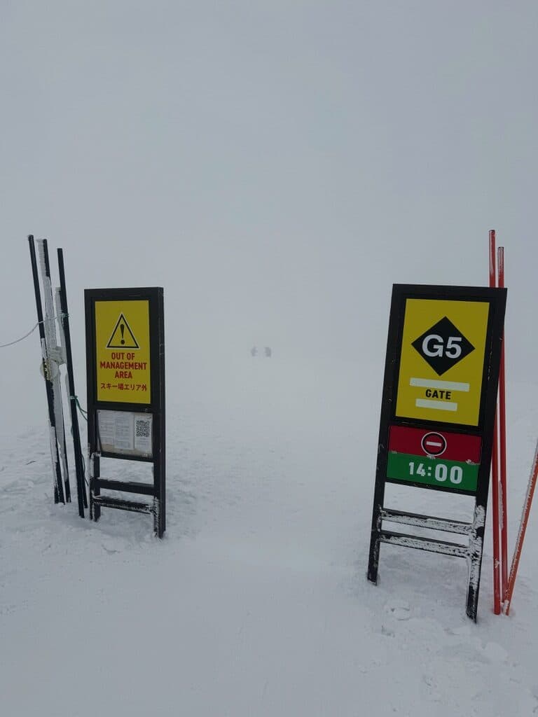 Hokkaido, Japan