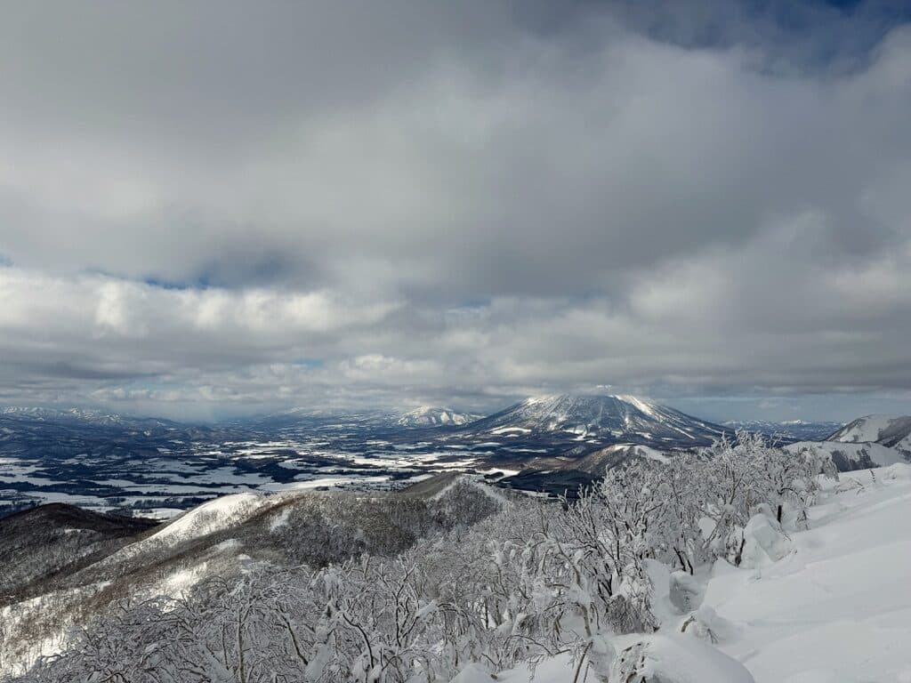 Hokkaido, Japan