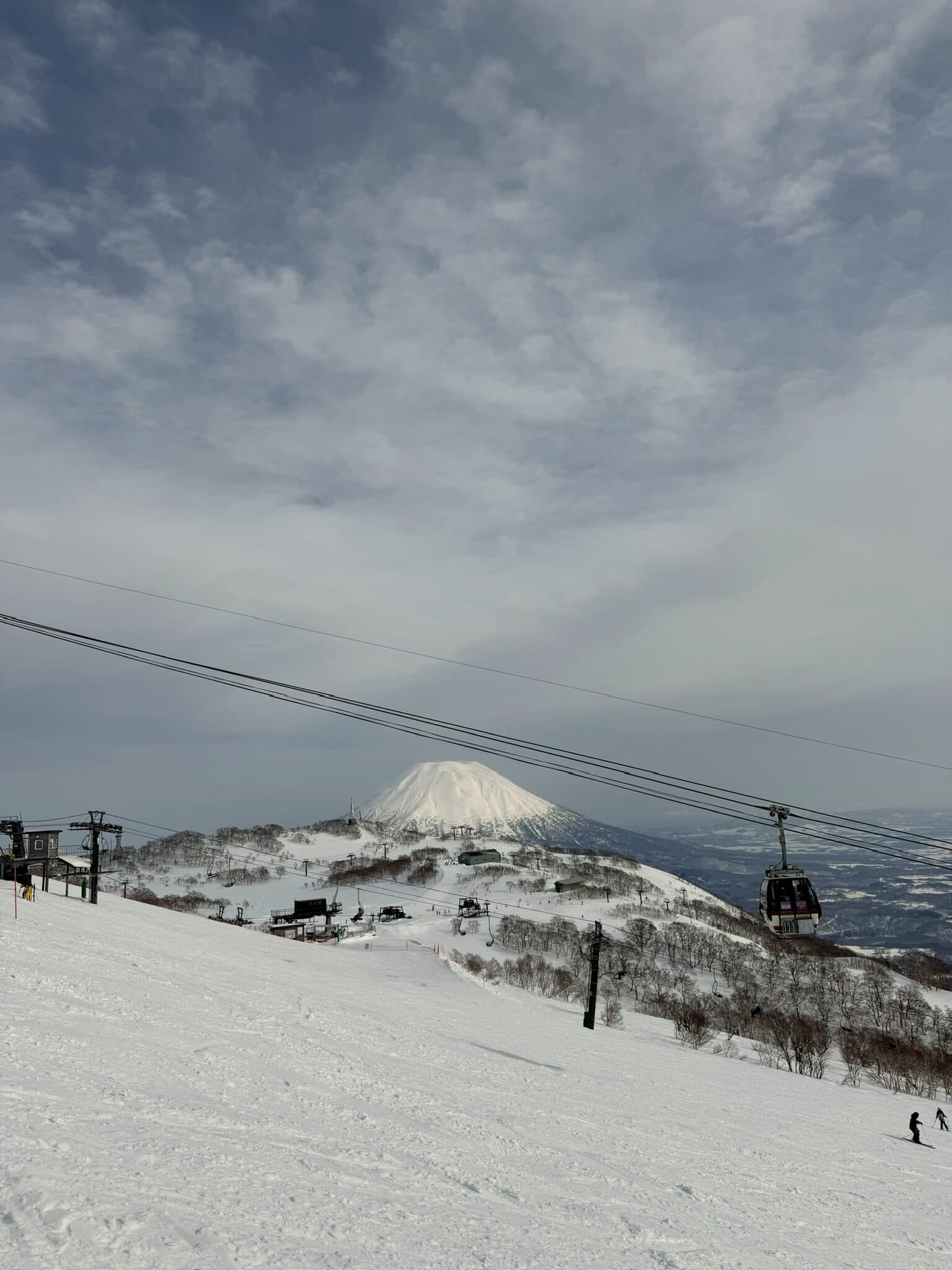 Hokkaido, Japan