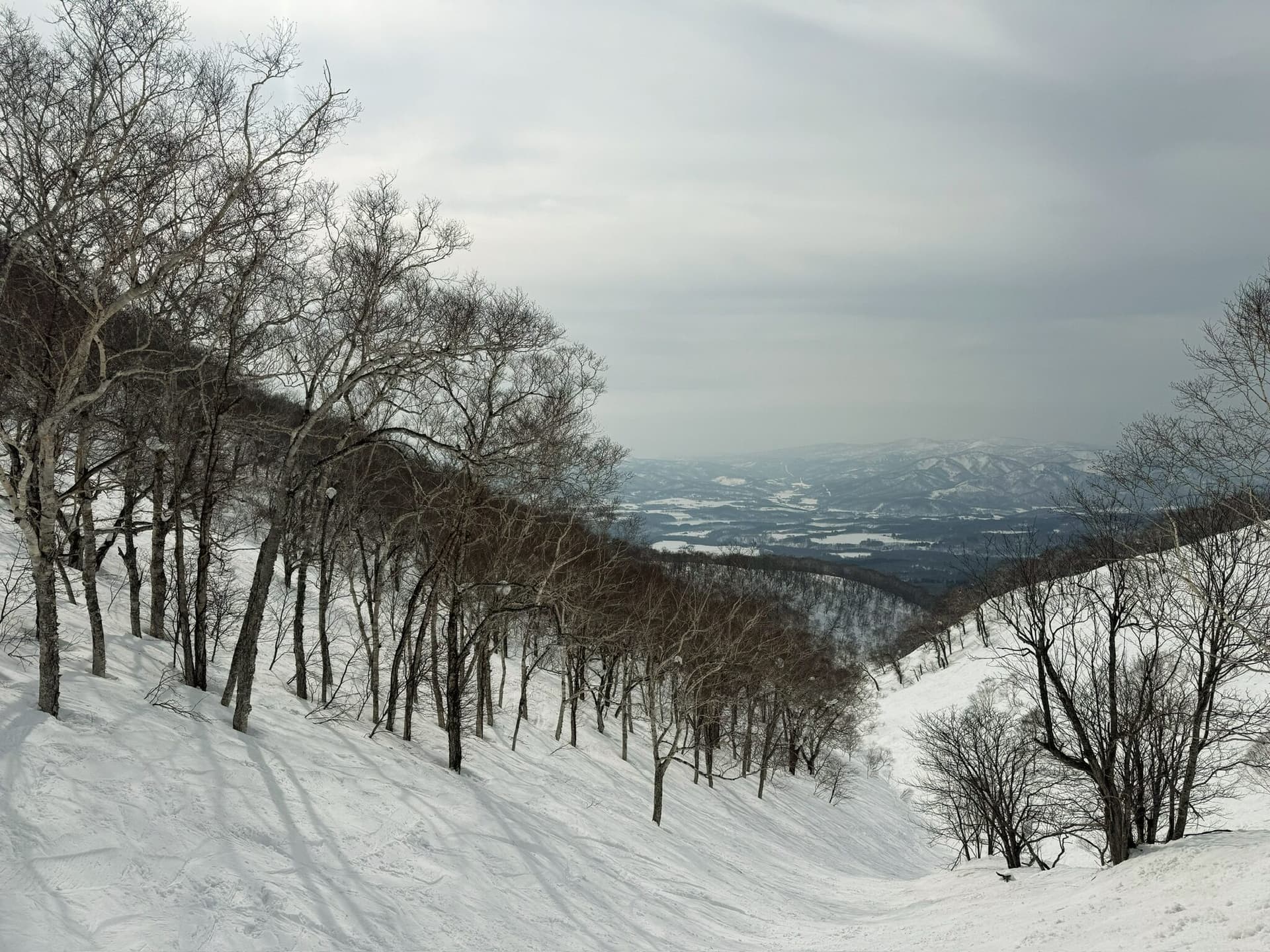 Hokkaido, Japan