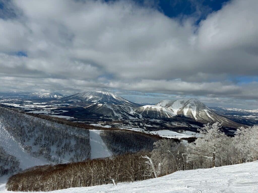 Hokkaido, Japan