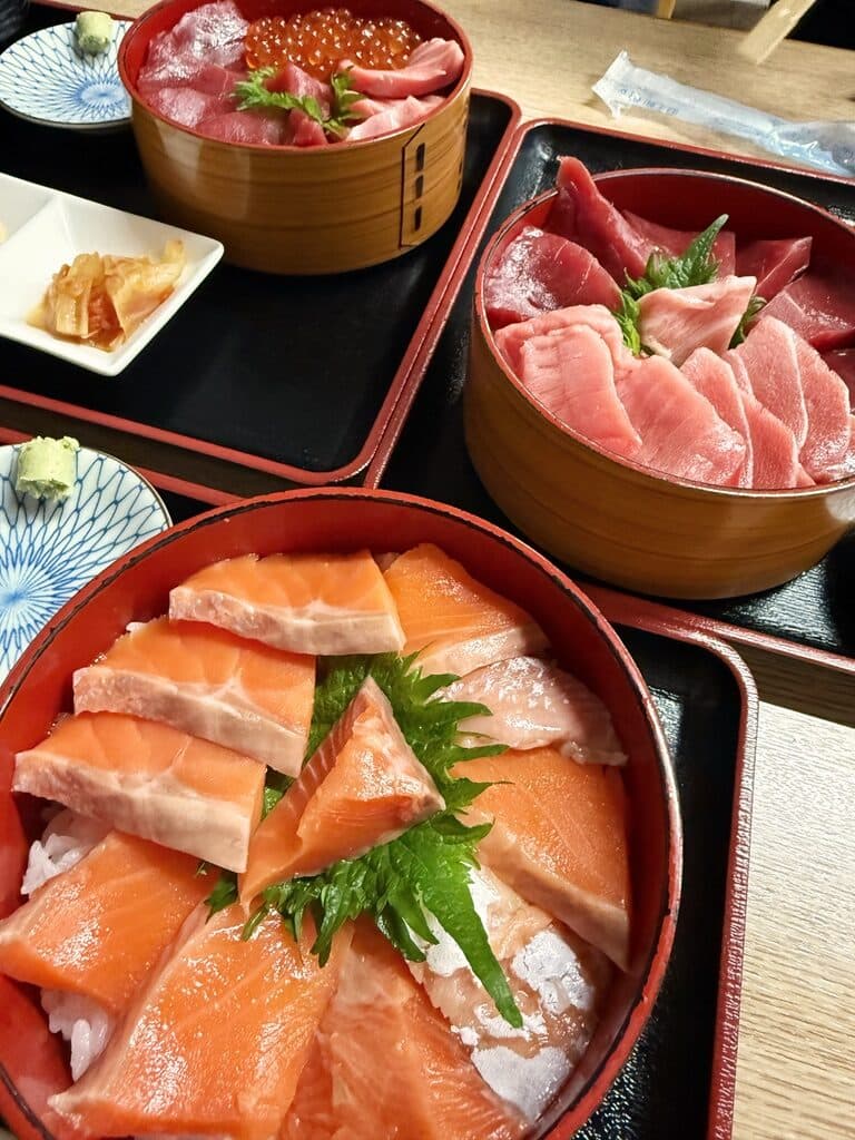 Hokkaido, Japan