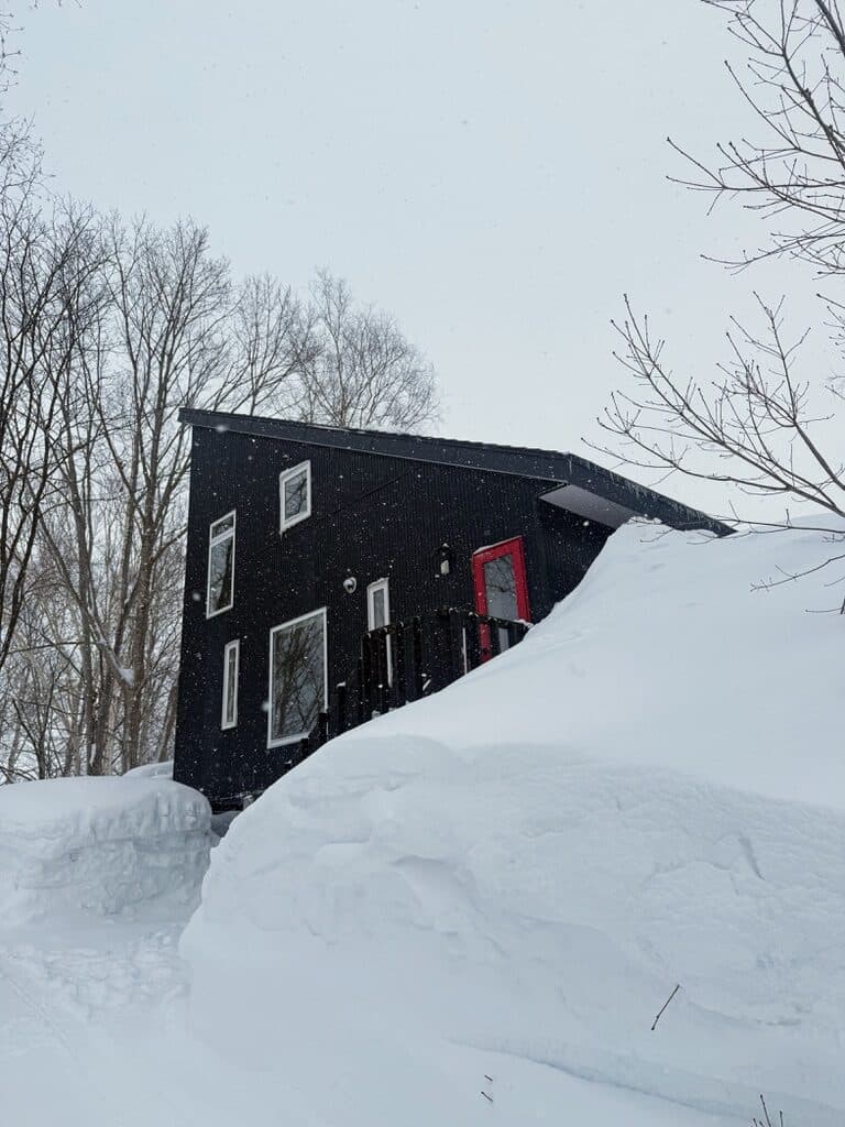 Hokkaido, Japan