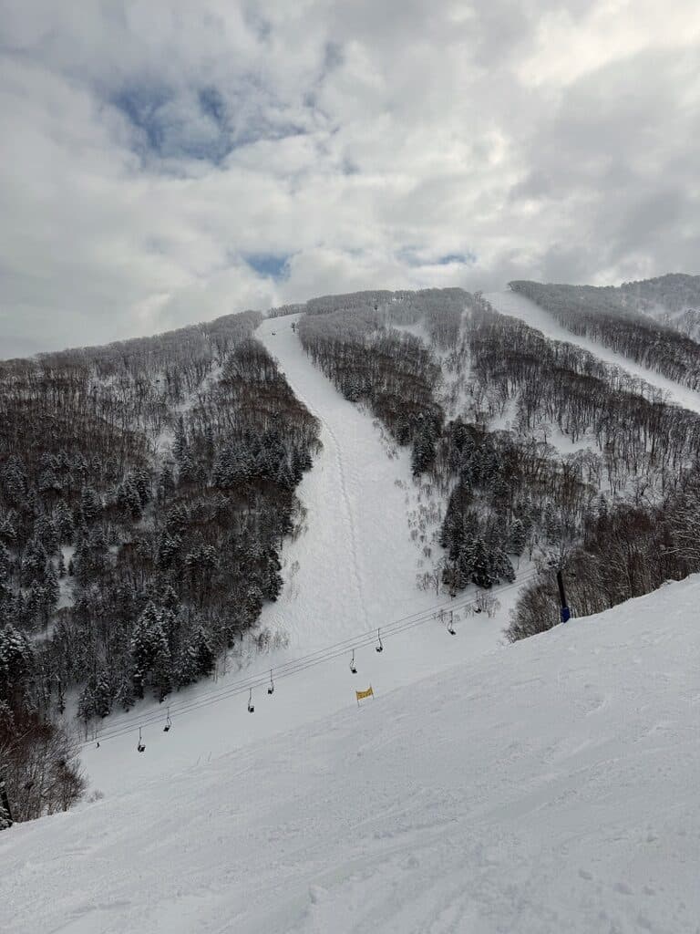 Hokkaido, Japan