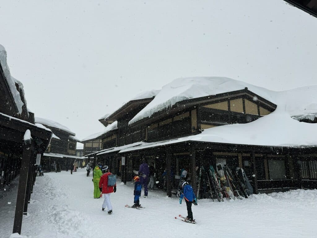 Hokkaido, Japan