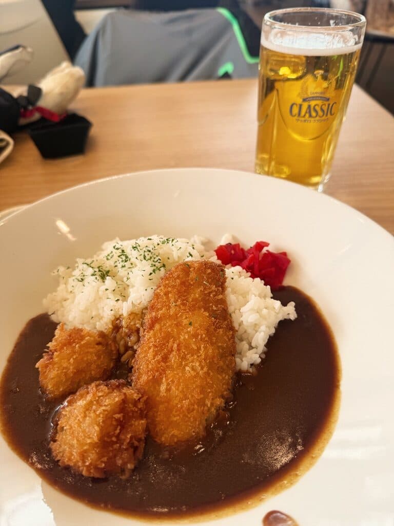 Hokkaido, Japan