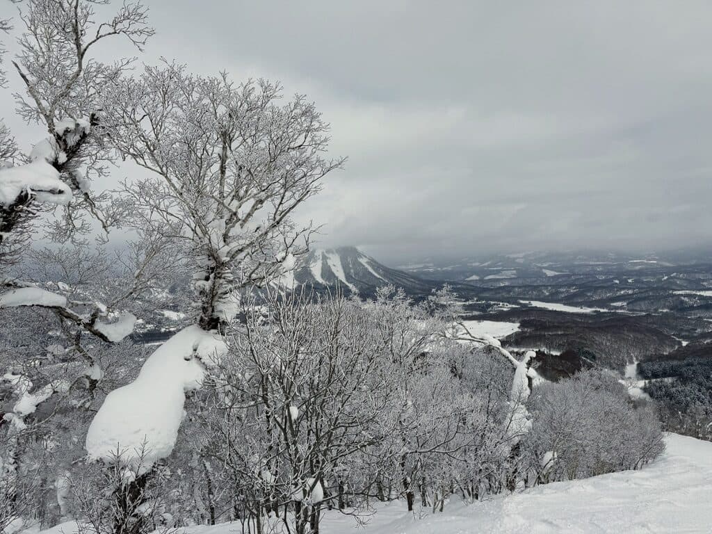 Hokkaido, Japan