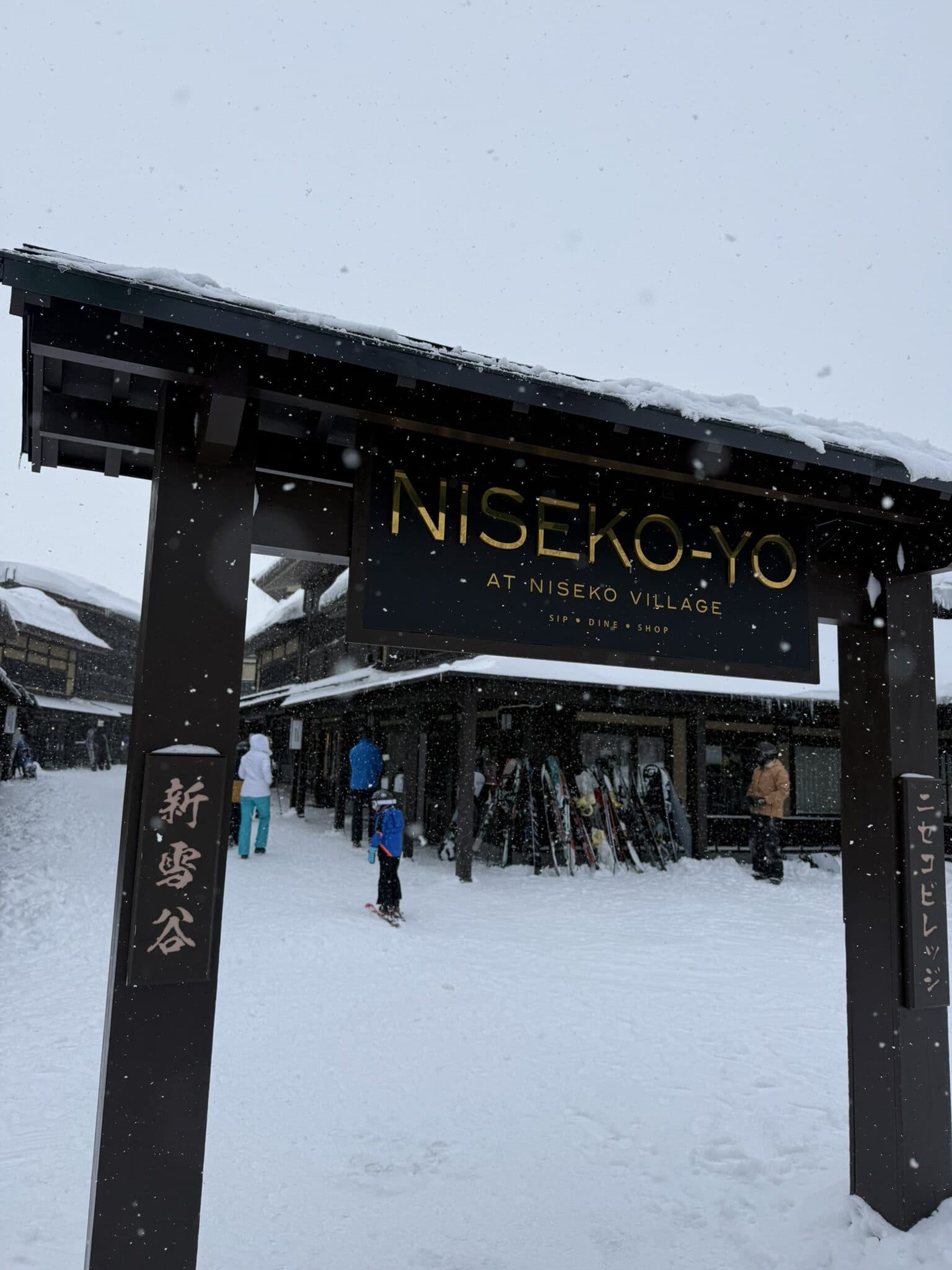 Hokkaido, Japan