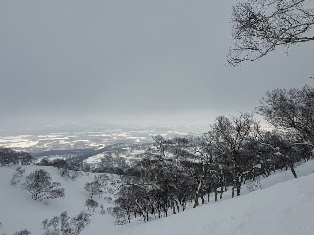 Hokkaido, Japan