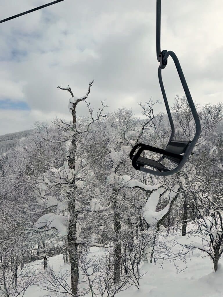 Hokkaido, Japan