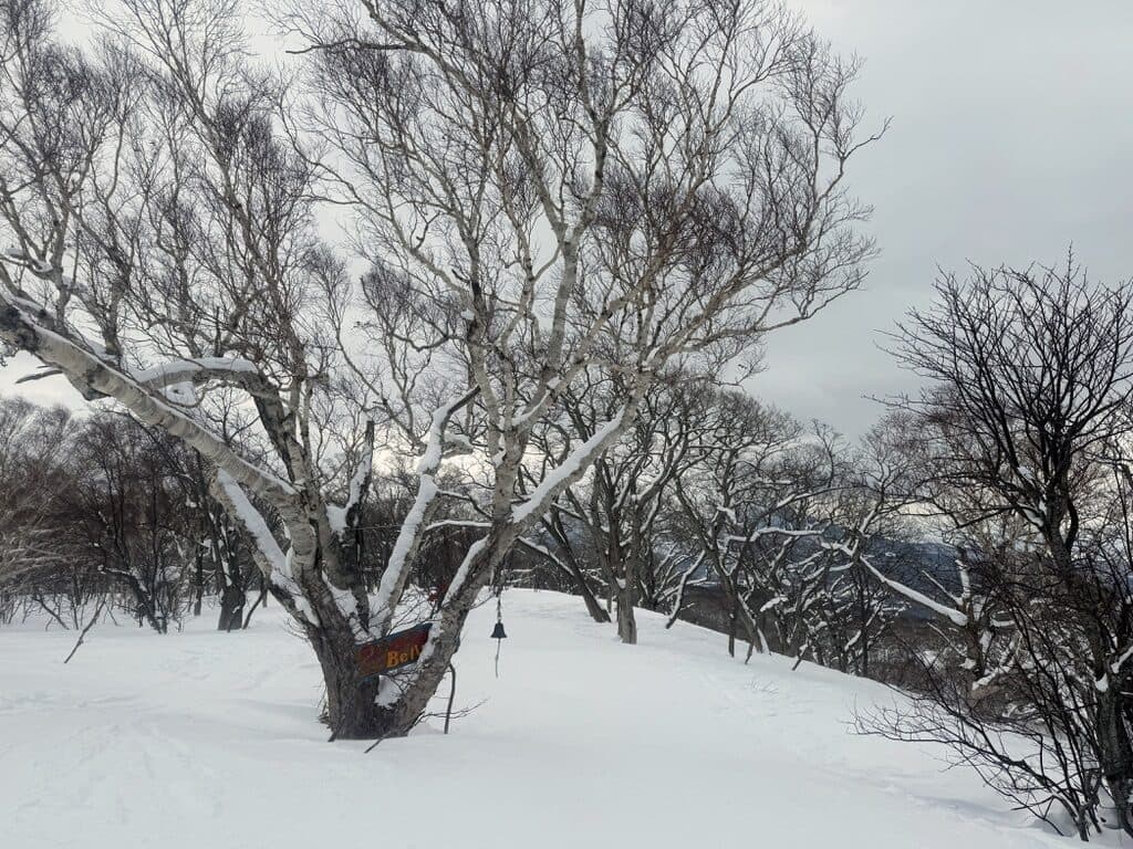 Hokkaido, Japan
