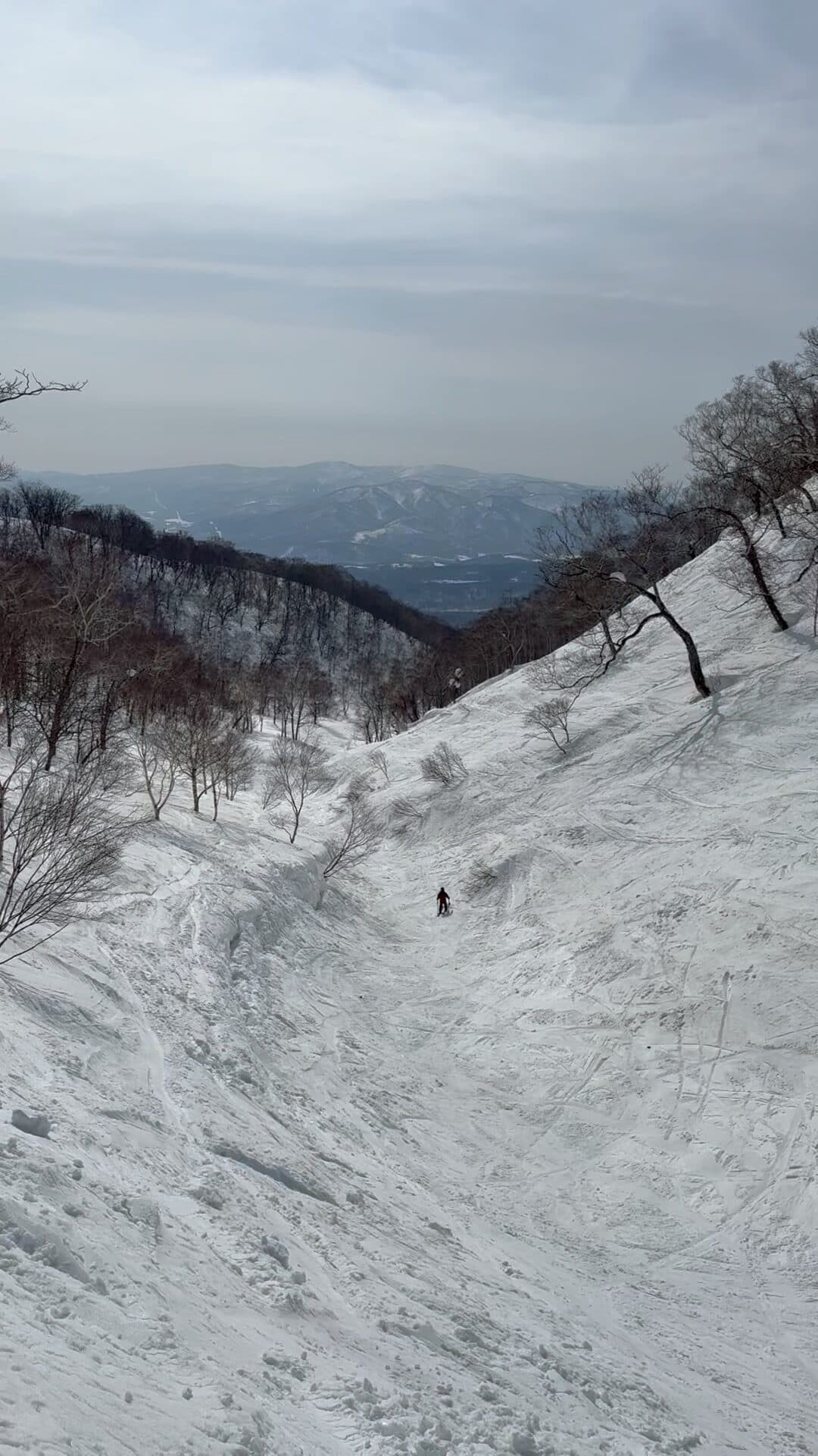 Hokkaido, Japan