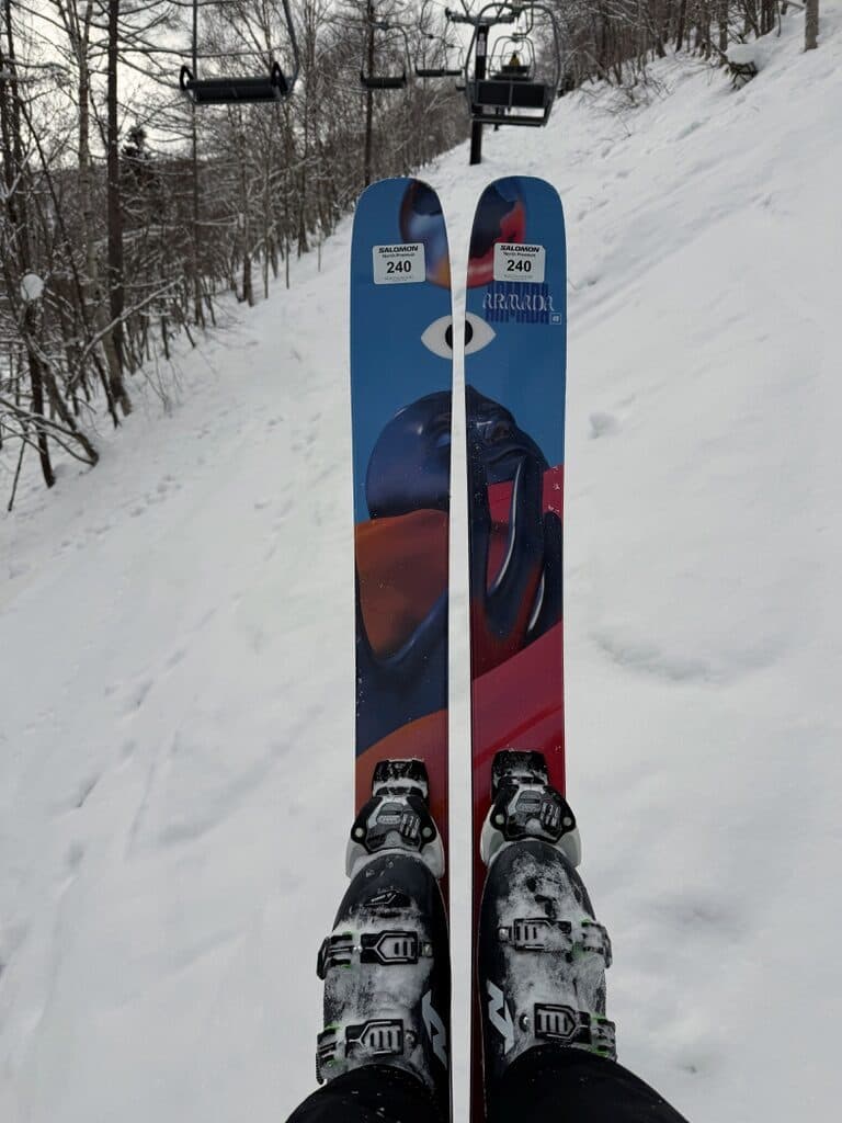 Hokkaido, Japan