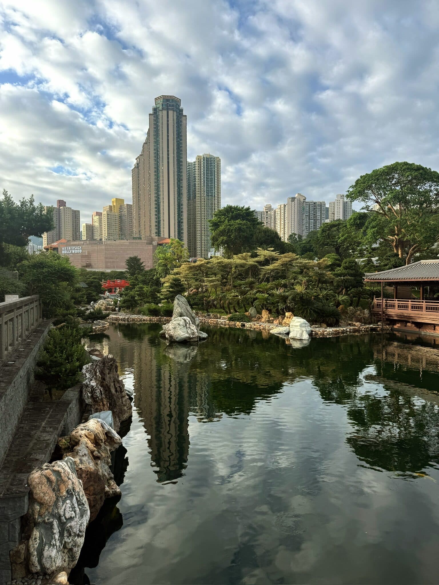 Hong Kong
