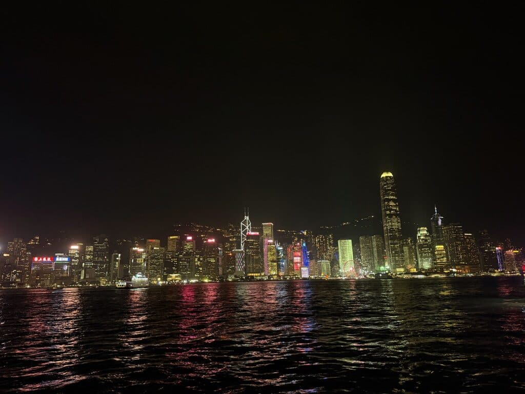 Hong Kong