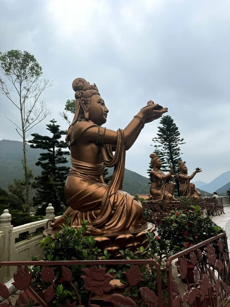 Hong Kong