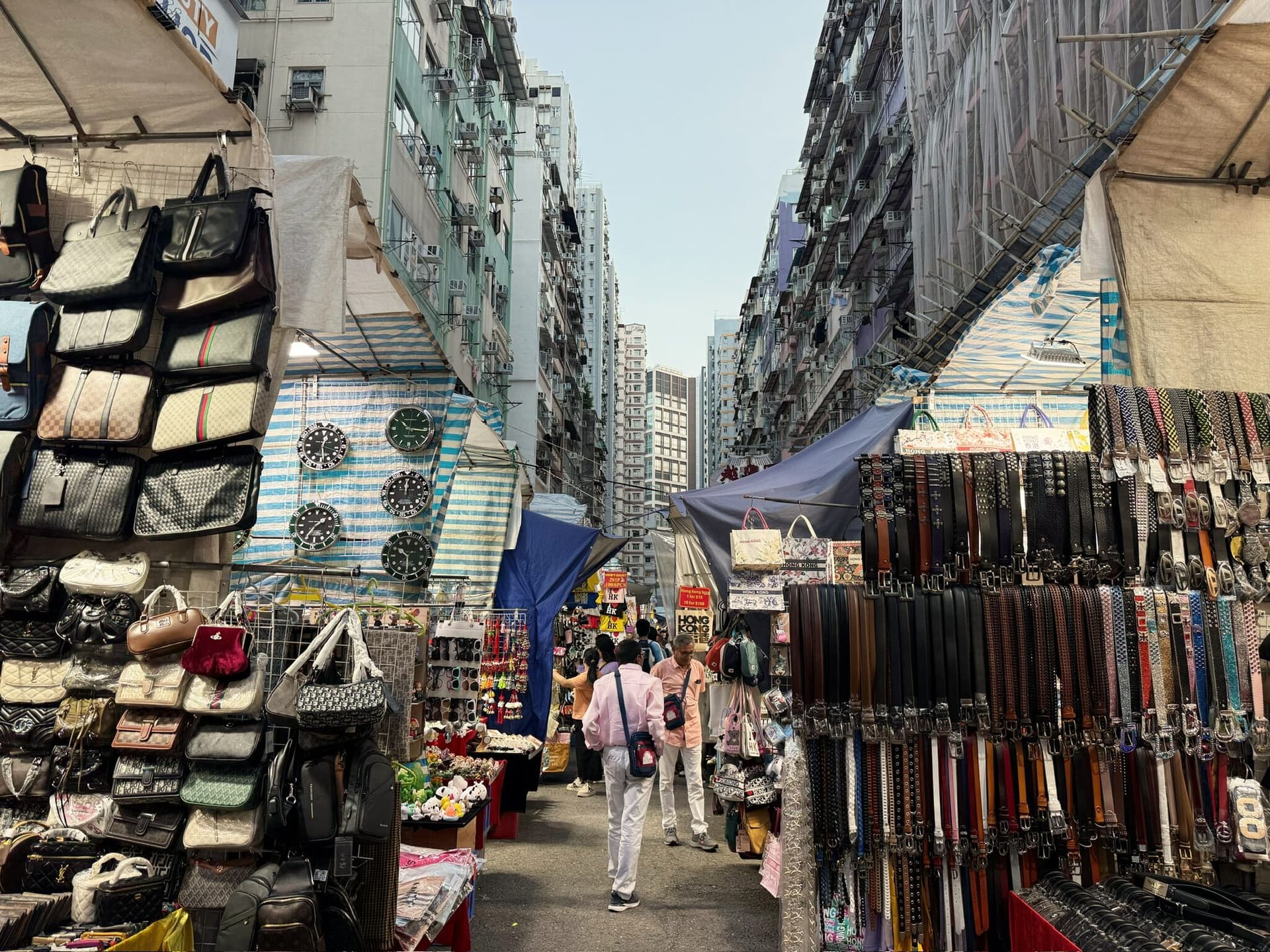 Hong Kong