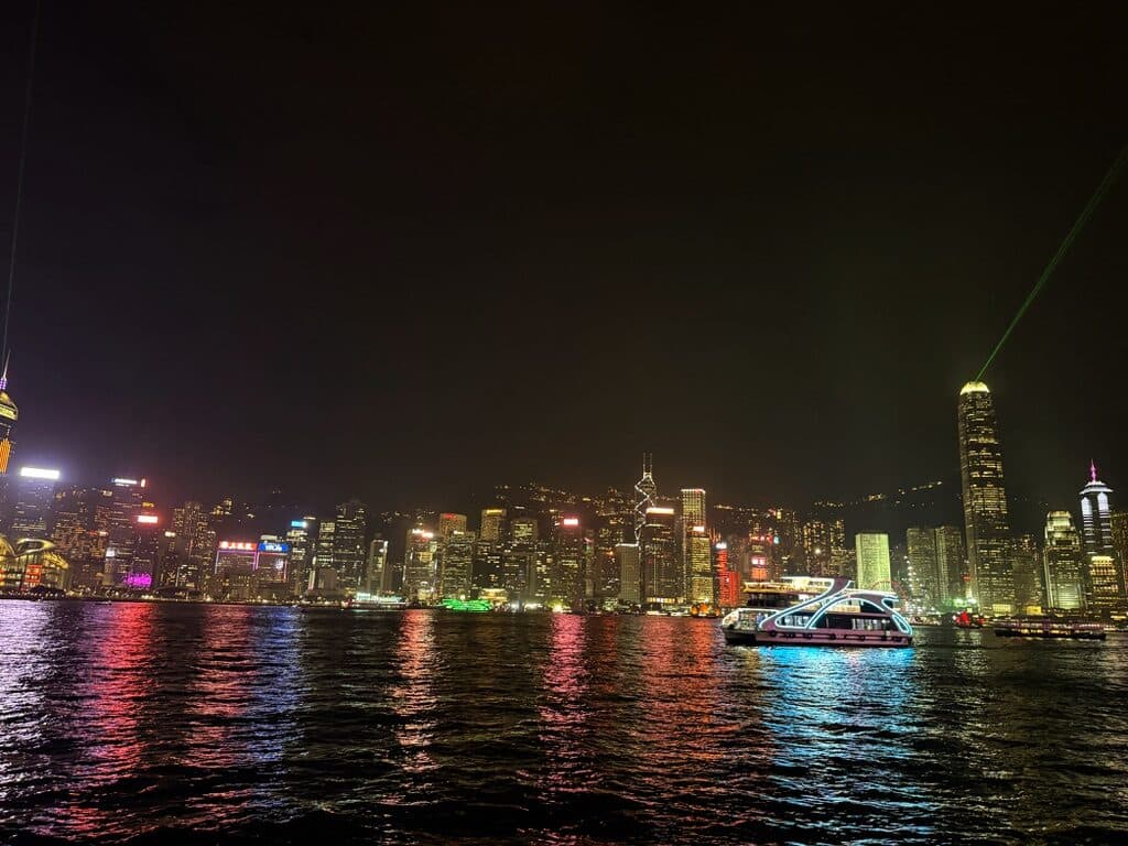 Hong Kong