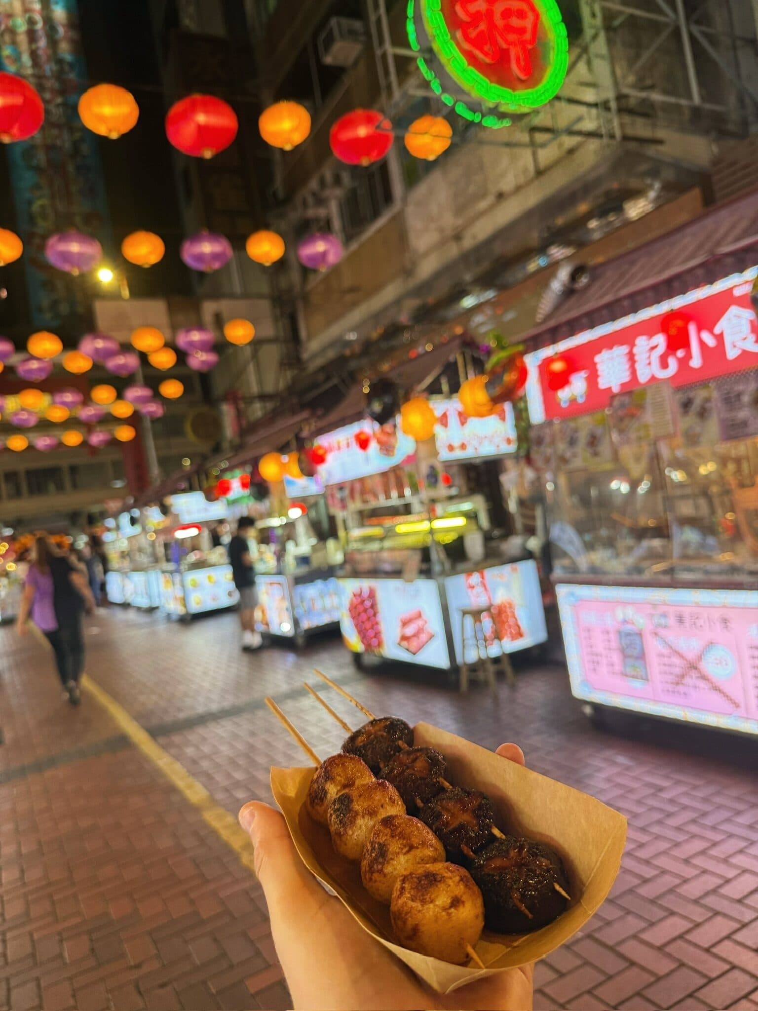 Hong Kong