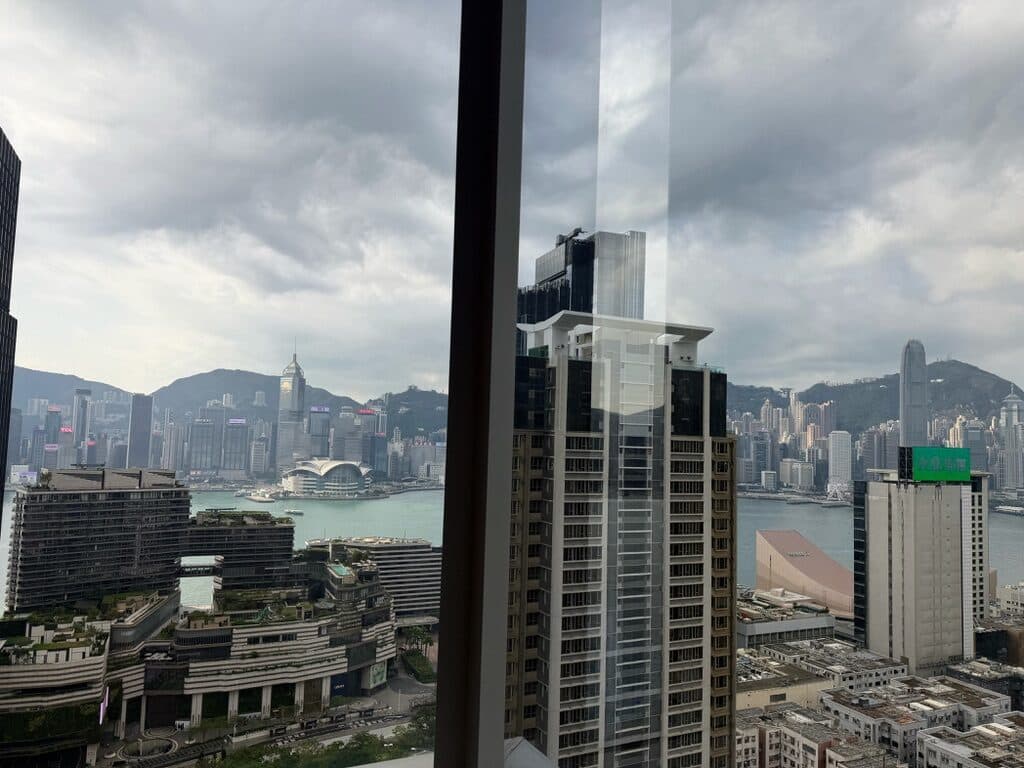 Hong Kong