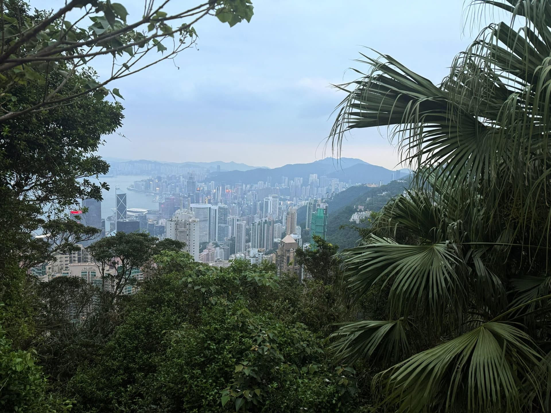 Hong Kong