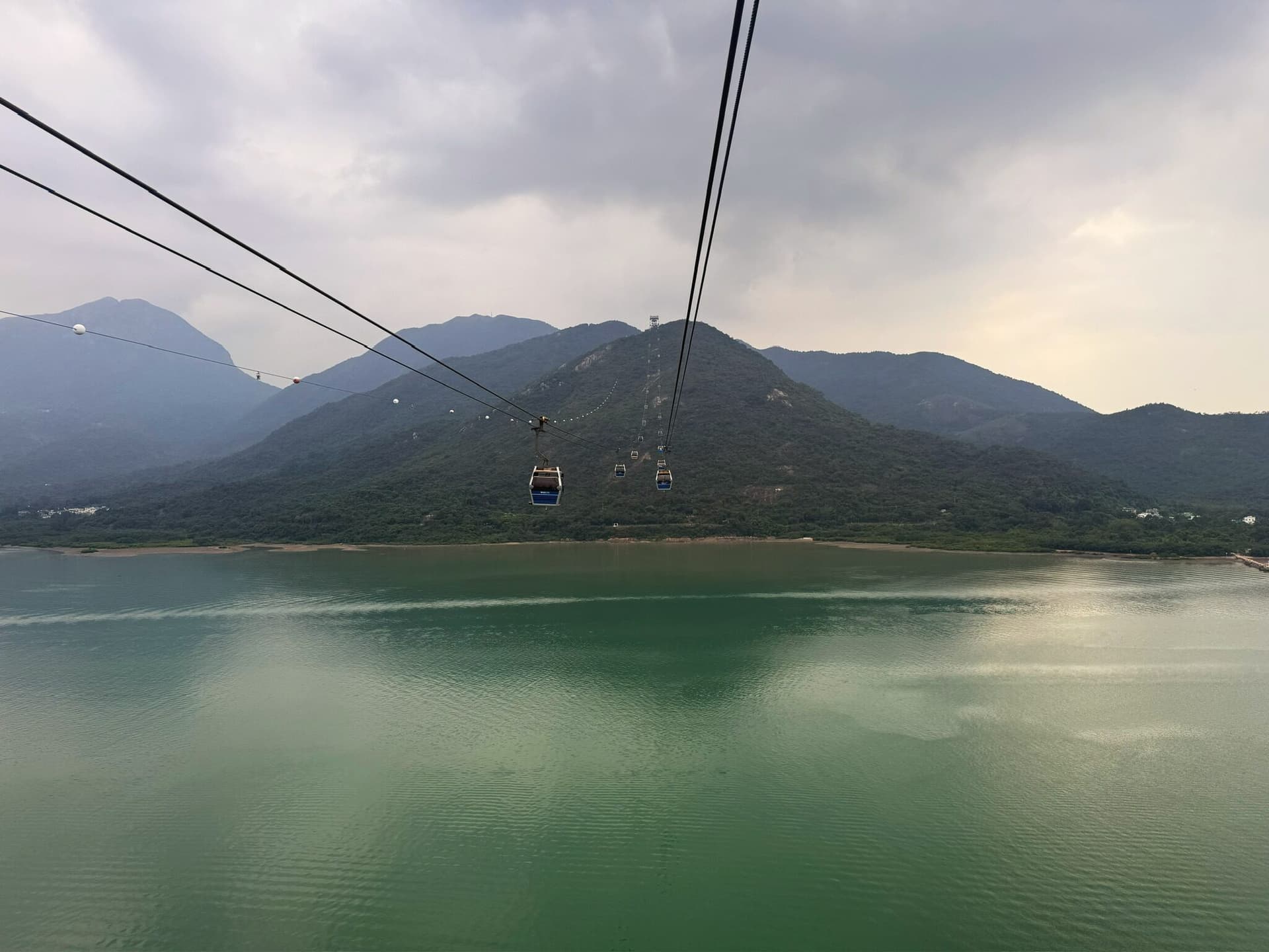 Hong Kong