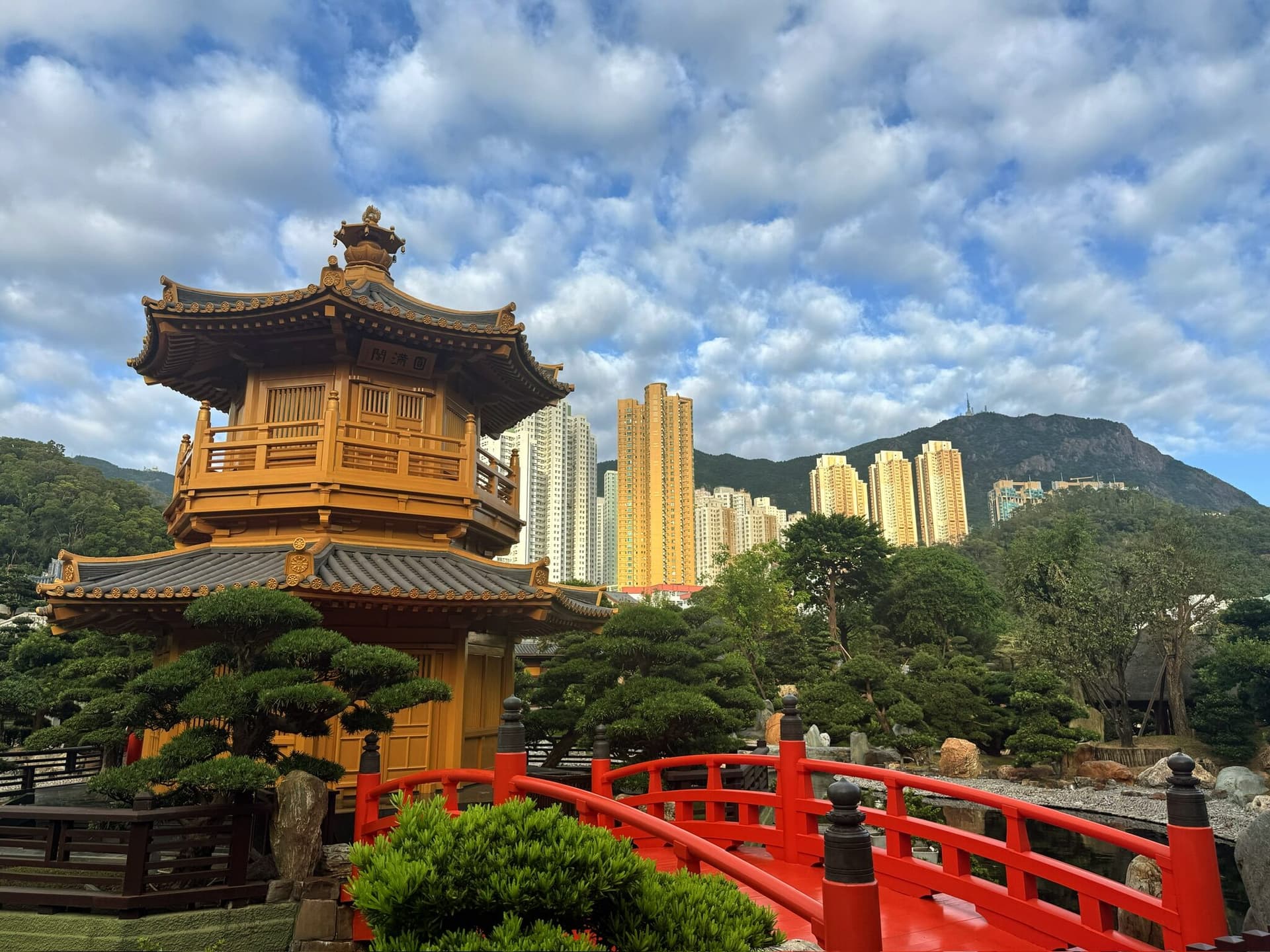 Hong Kong