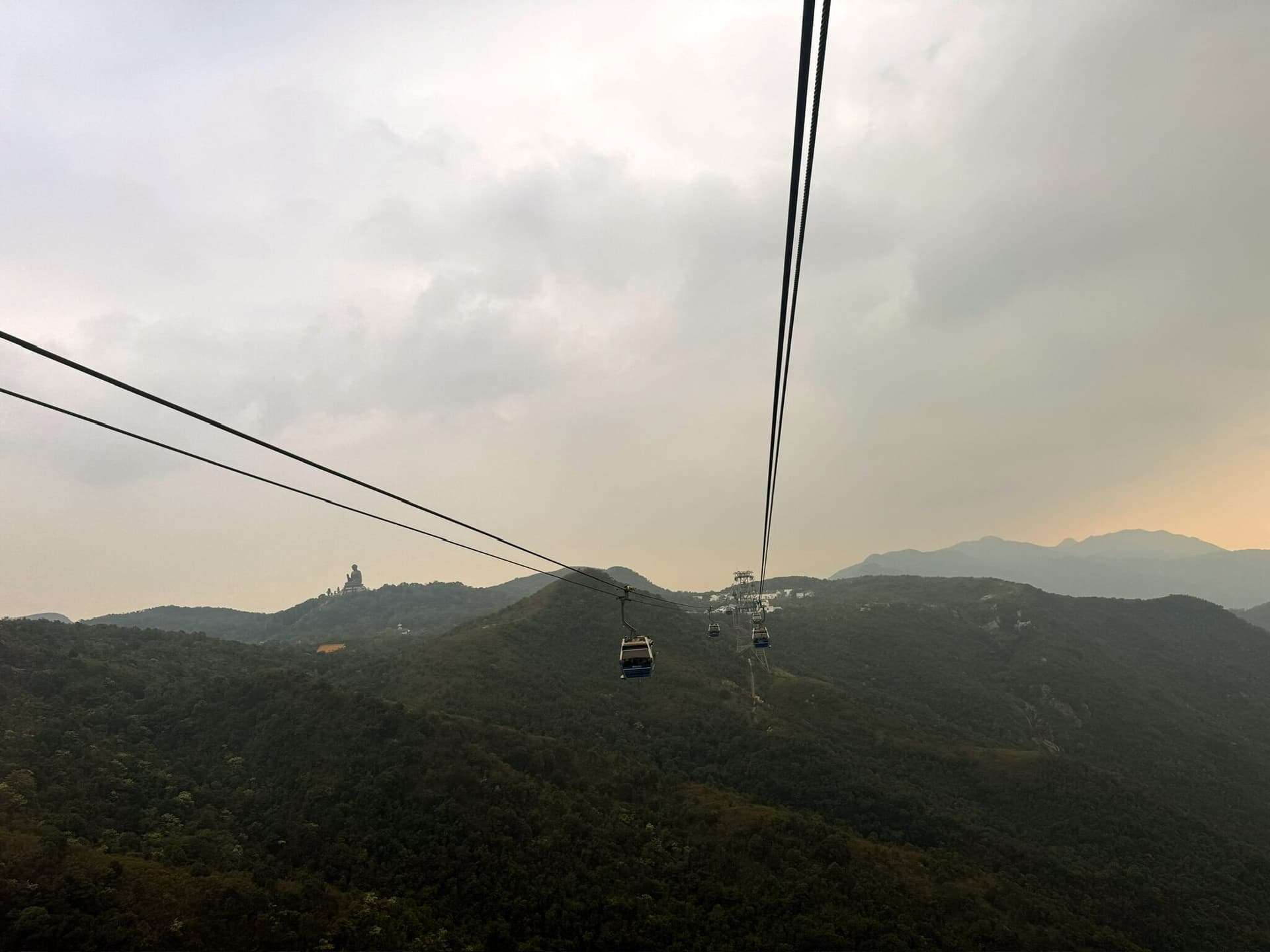 Hong Kong