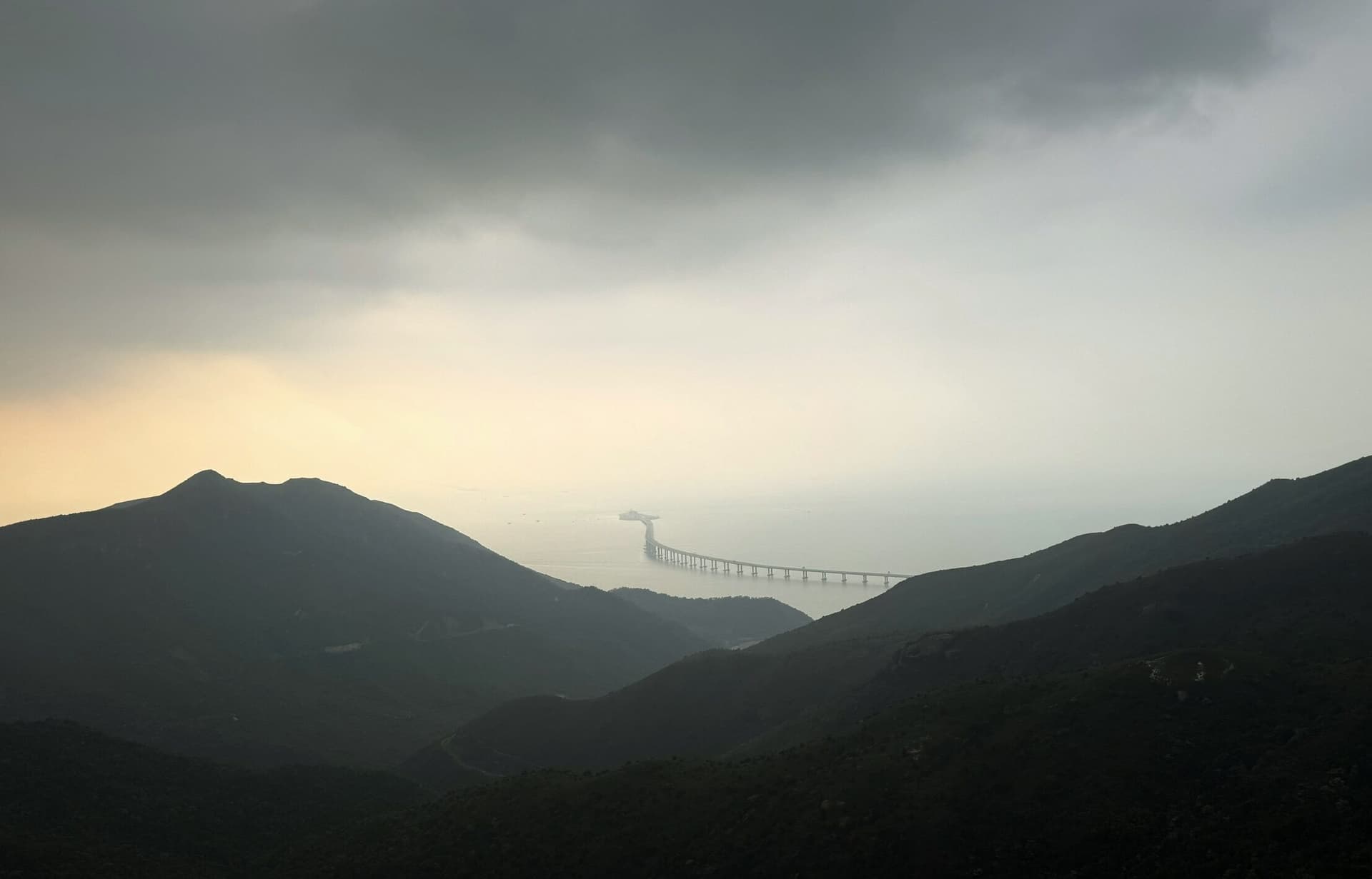 Hong Kong