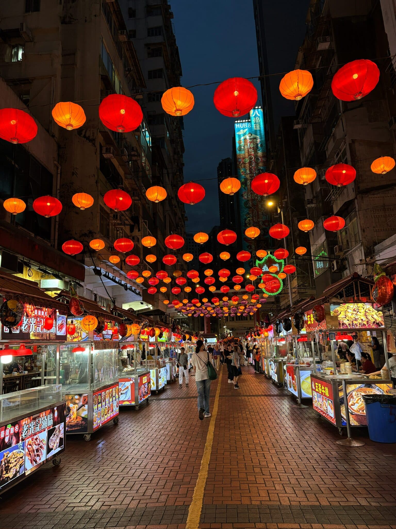 Hong Kong