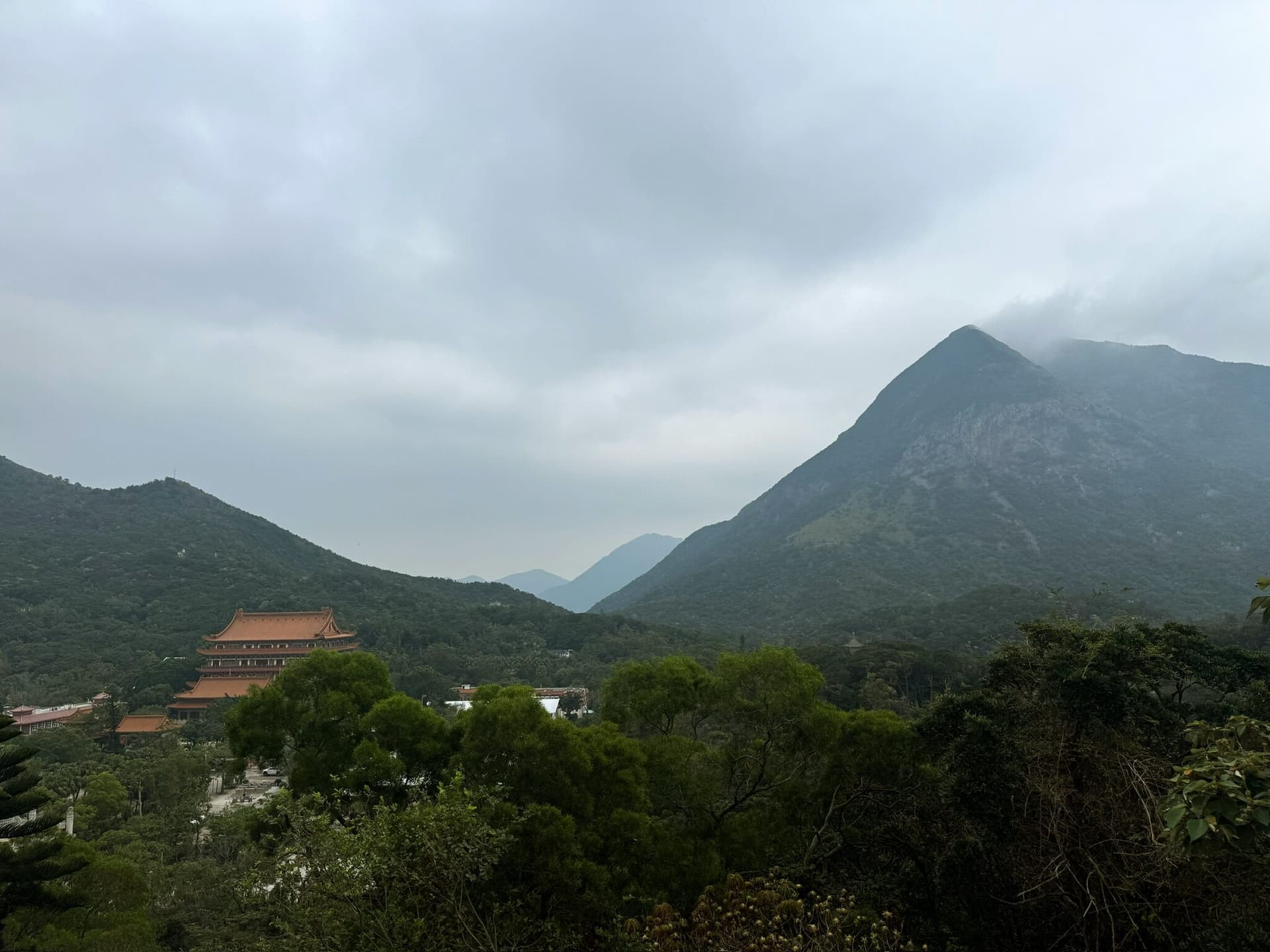 Hong Kong