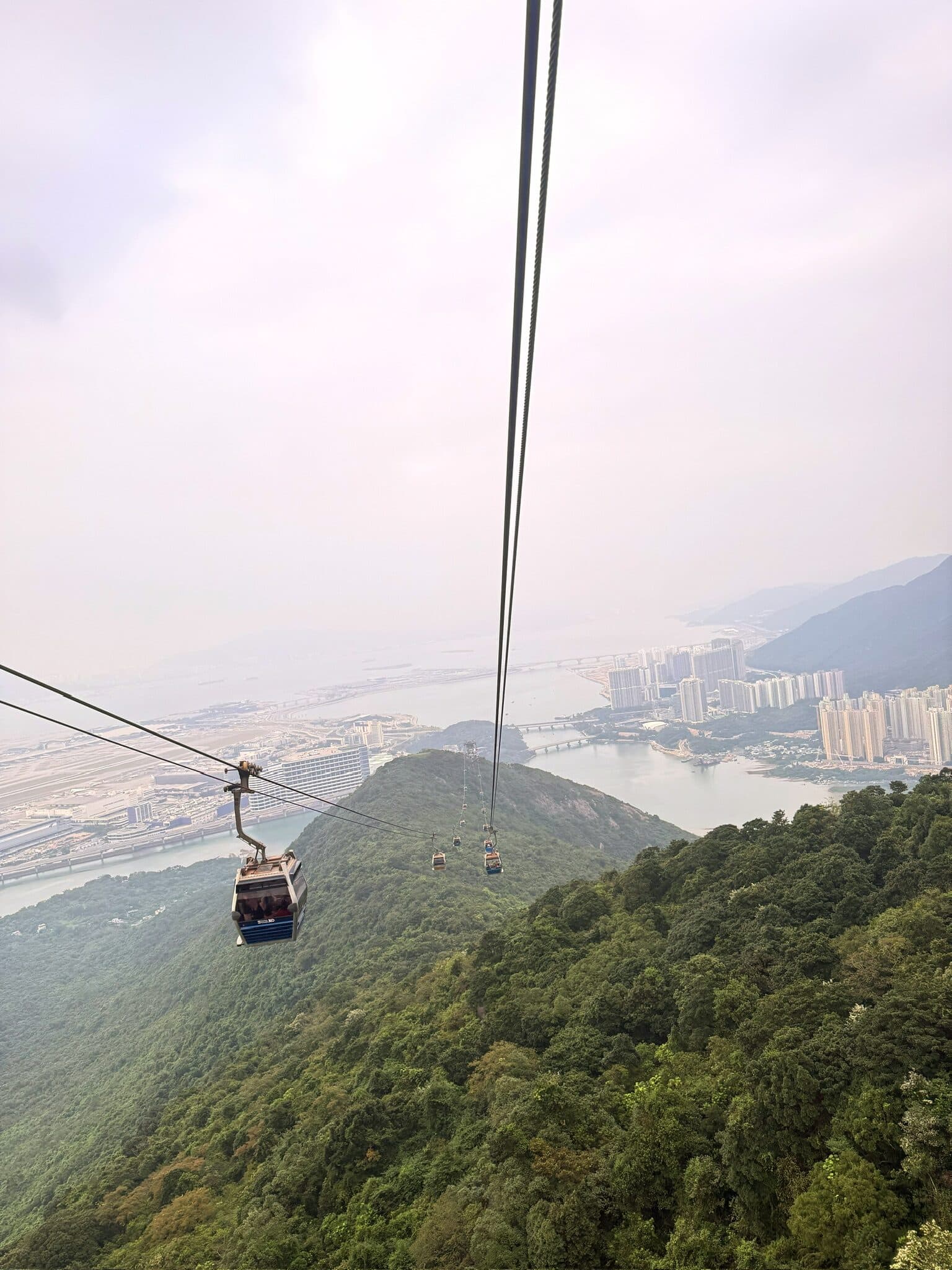 Hong Kong