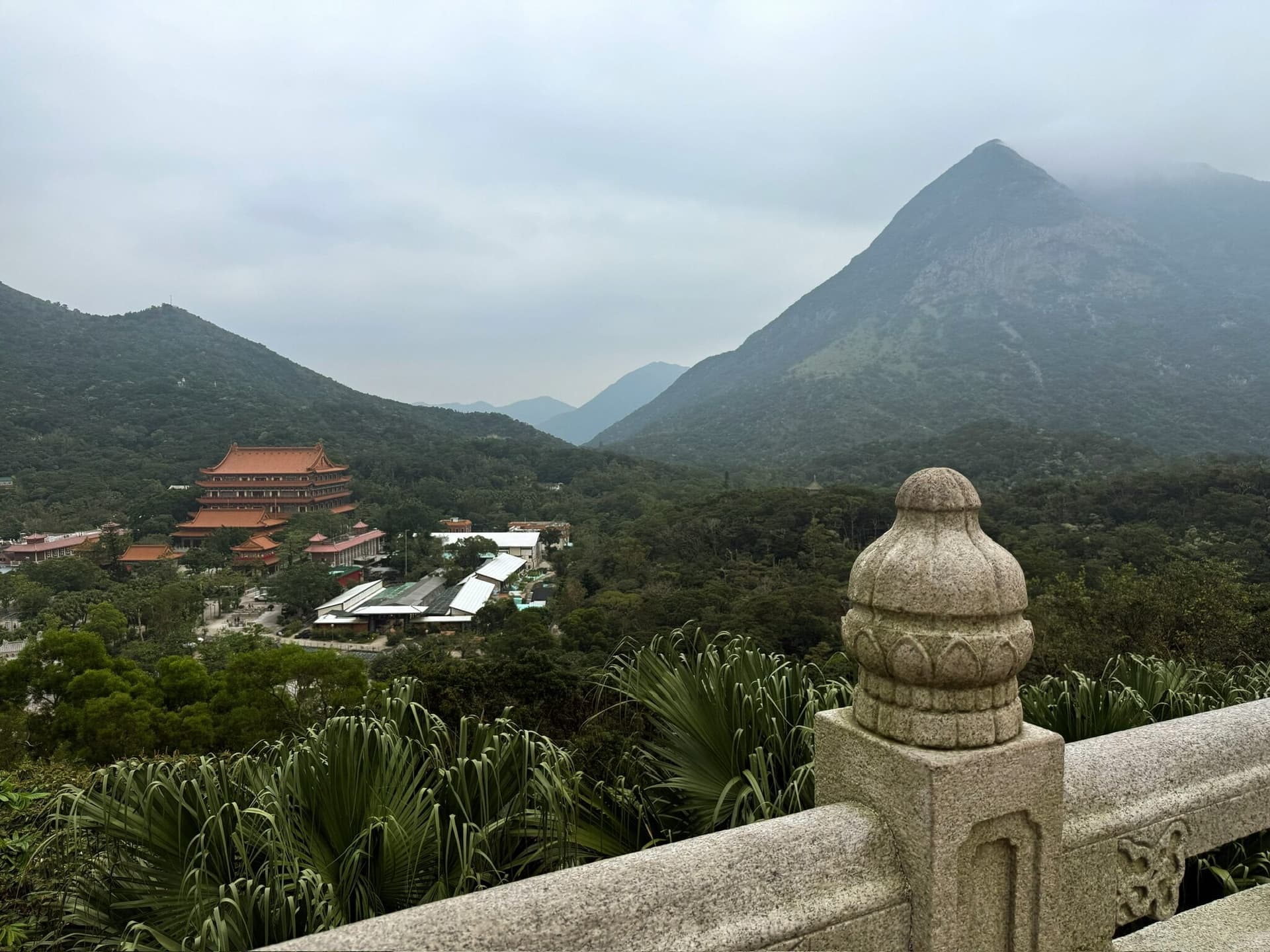 Hong Kong