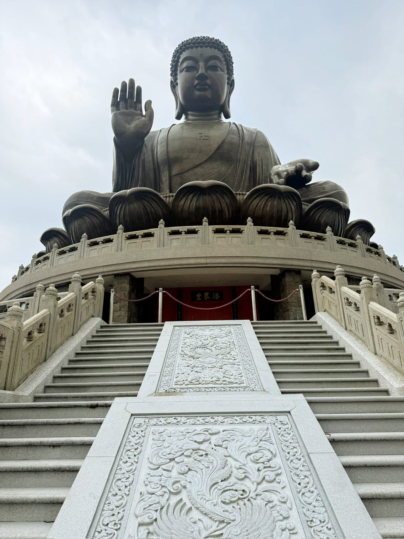 Hong Kong