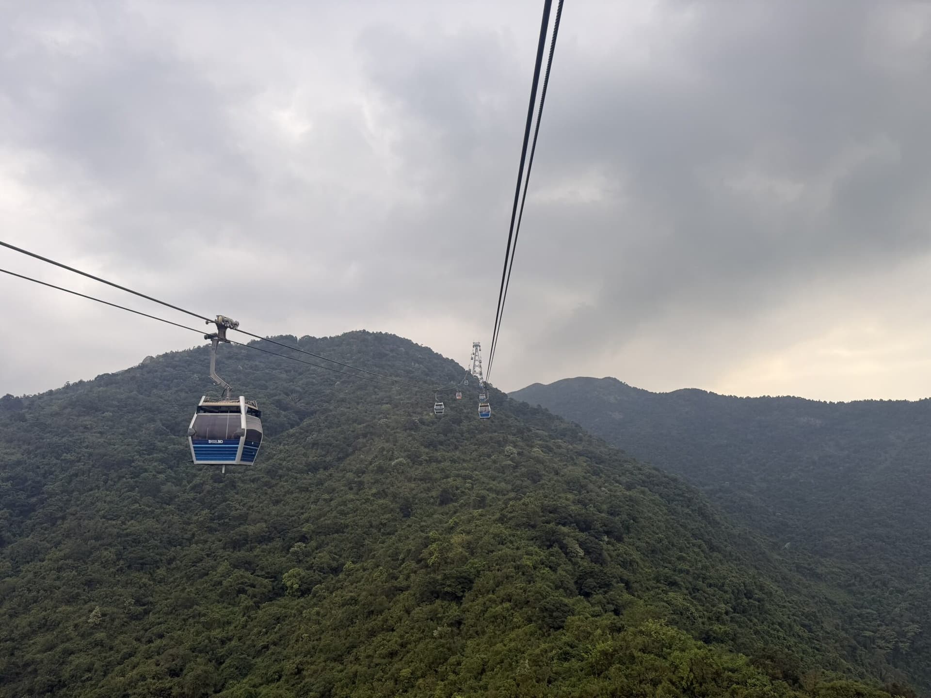 Hong Kong