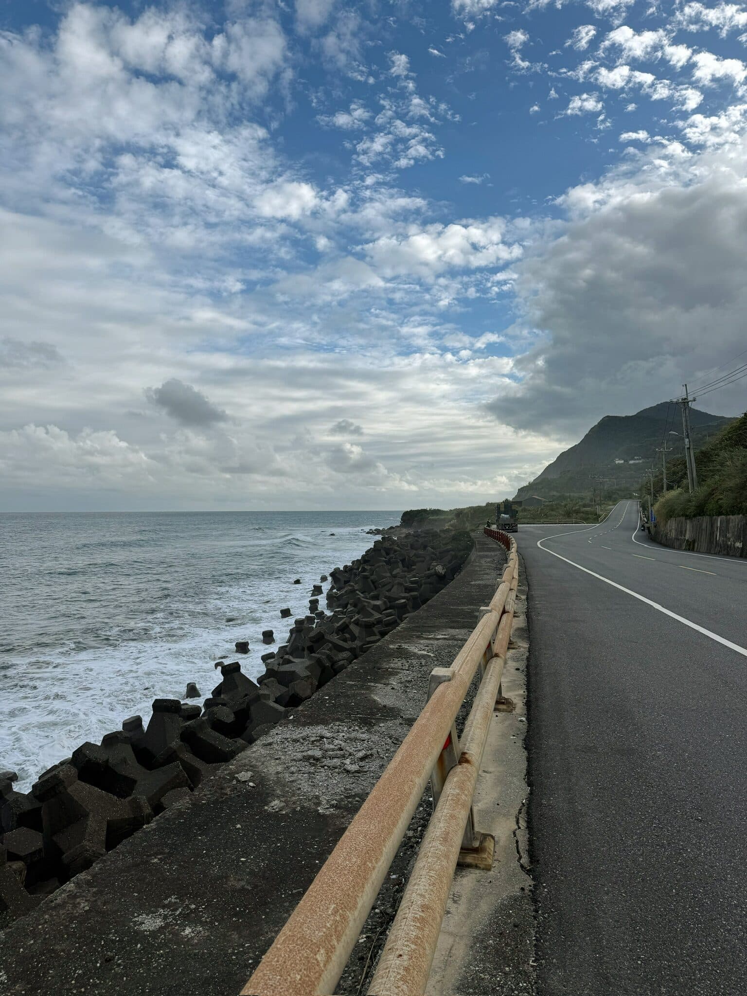 Hualien, Taiwan