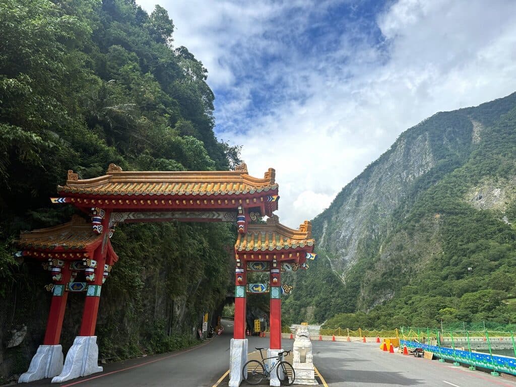 Hualien, Taiwan