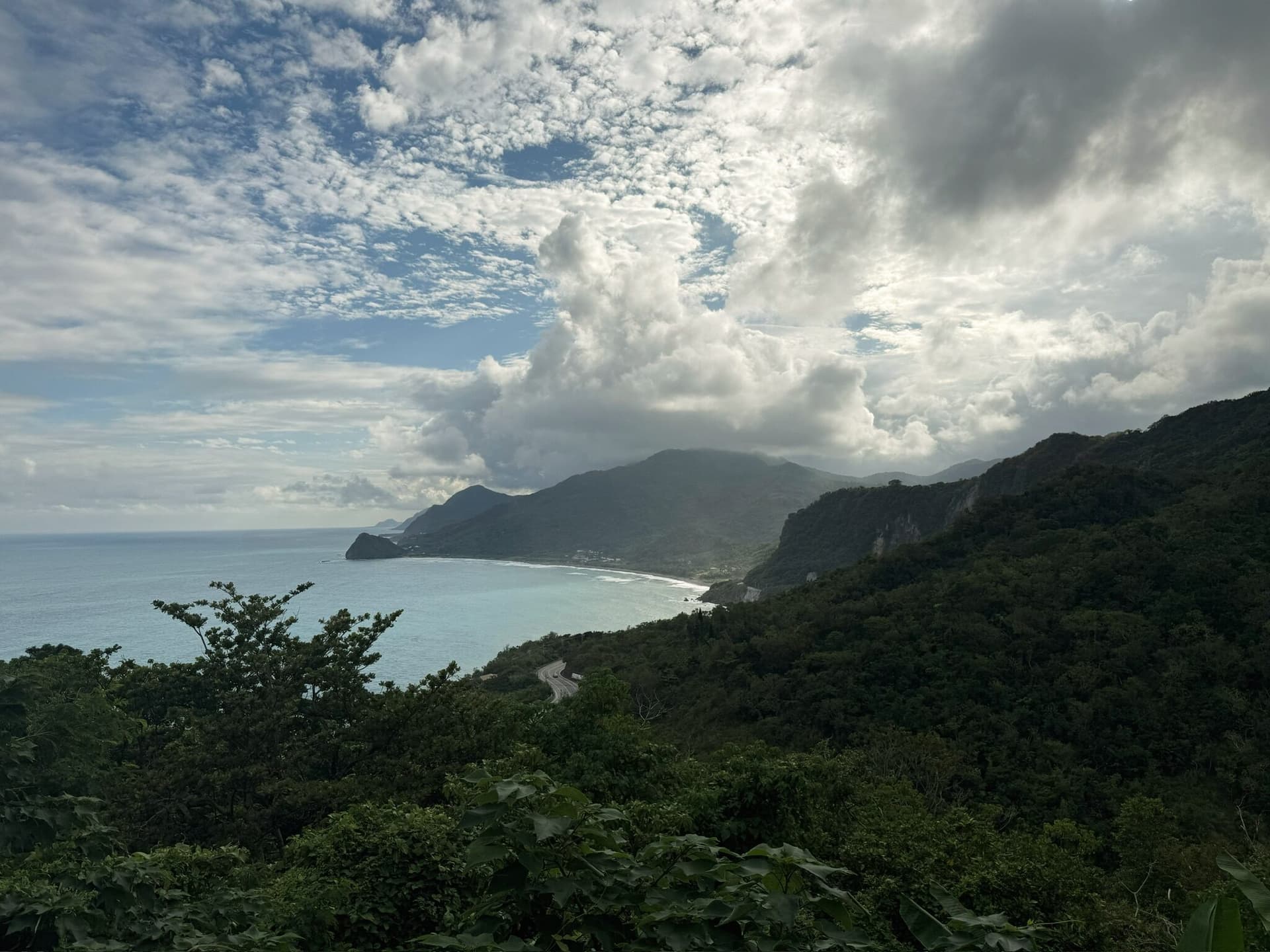 Hualien, Taiwan