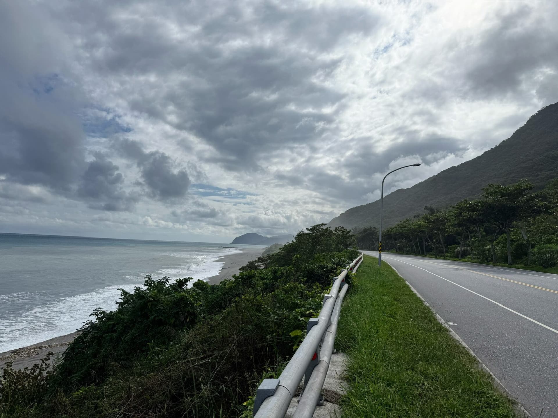 Hualien, Taiwan