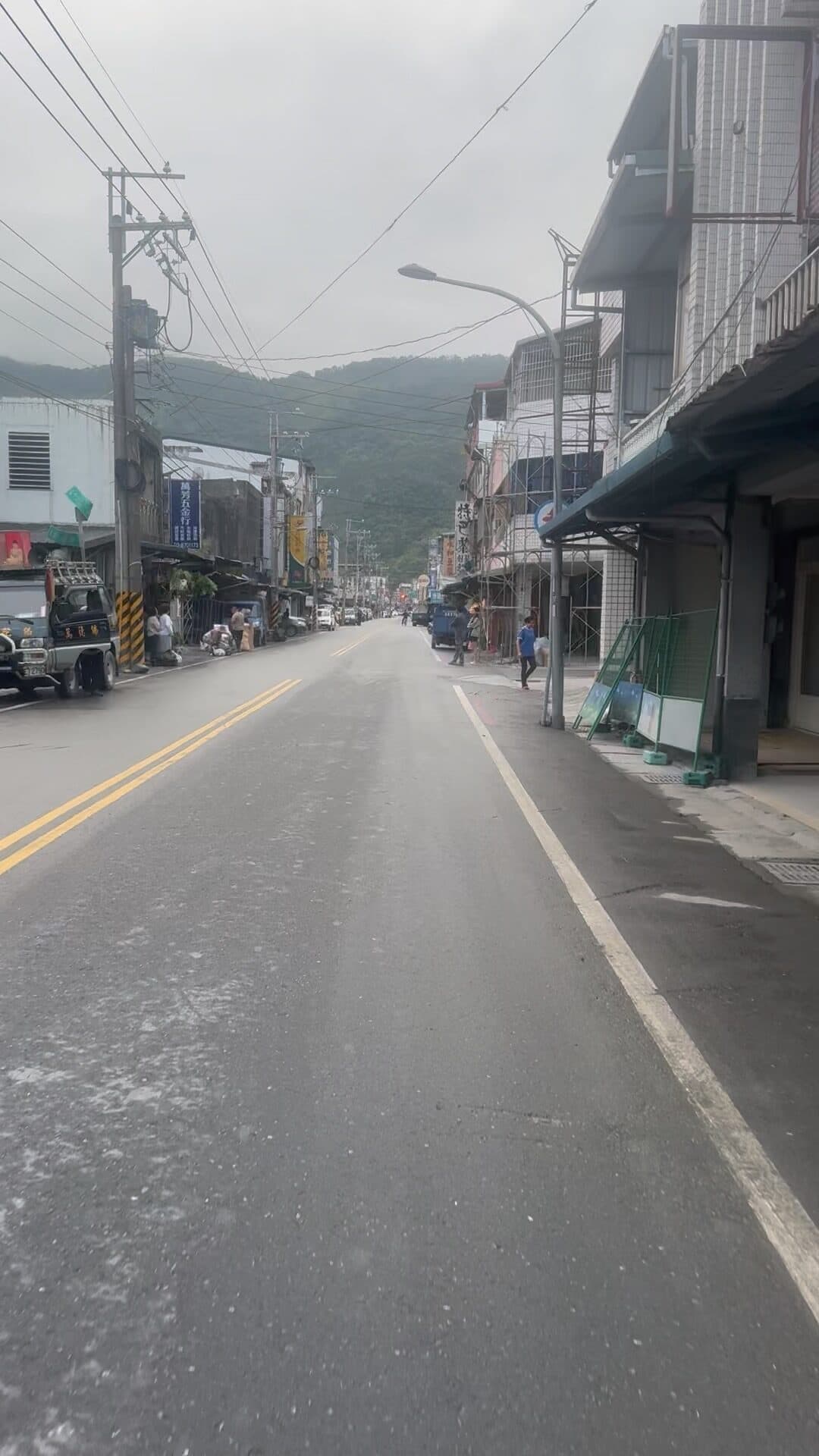Hualien, Taiwan