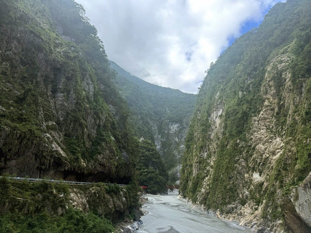 Hualien, Taiwan