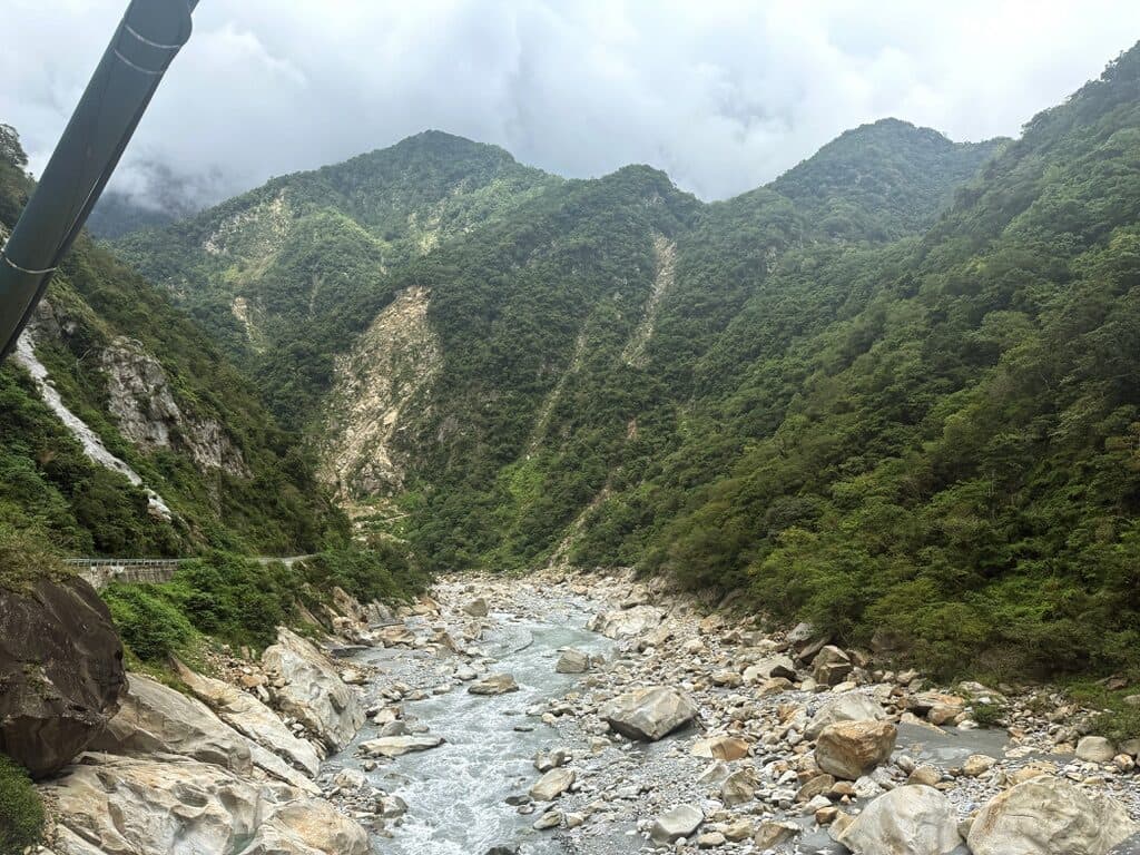 Hualien, Taiwan