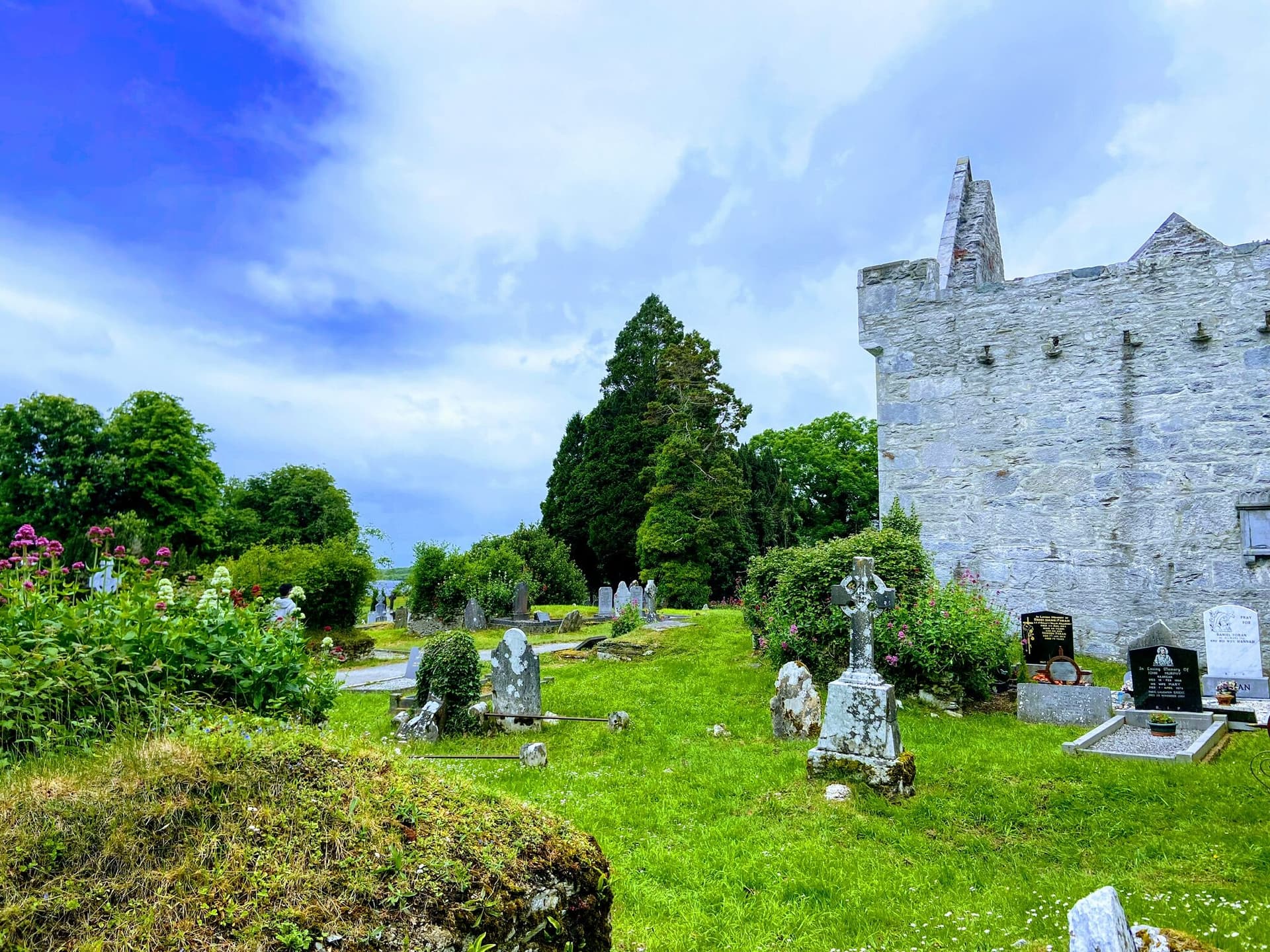 Ireland