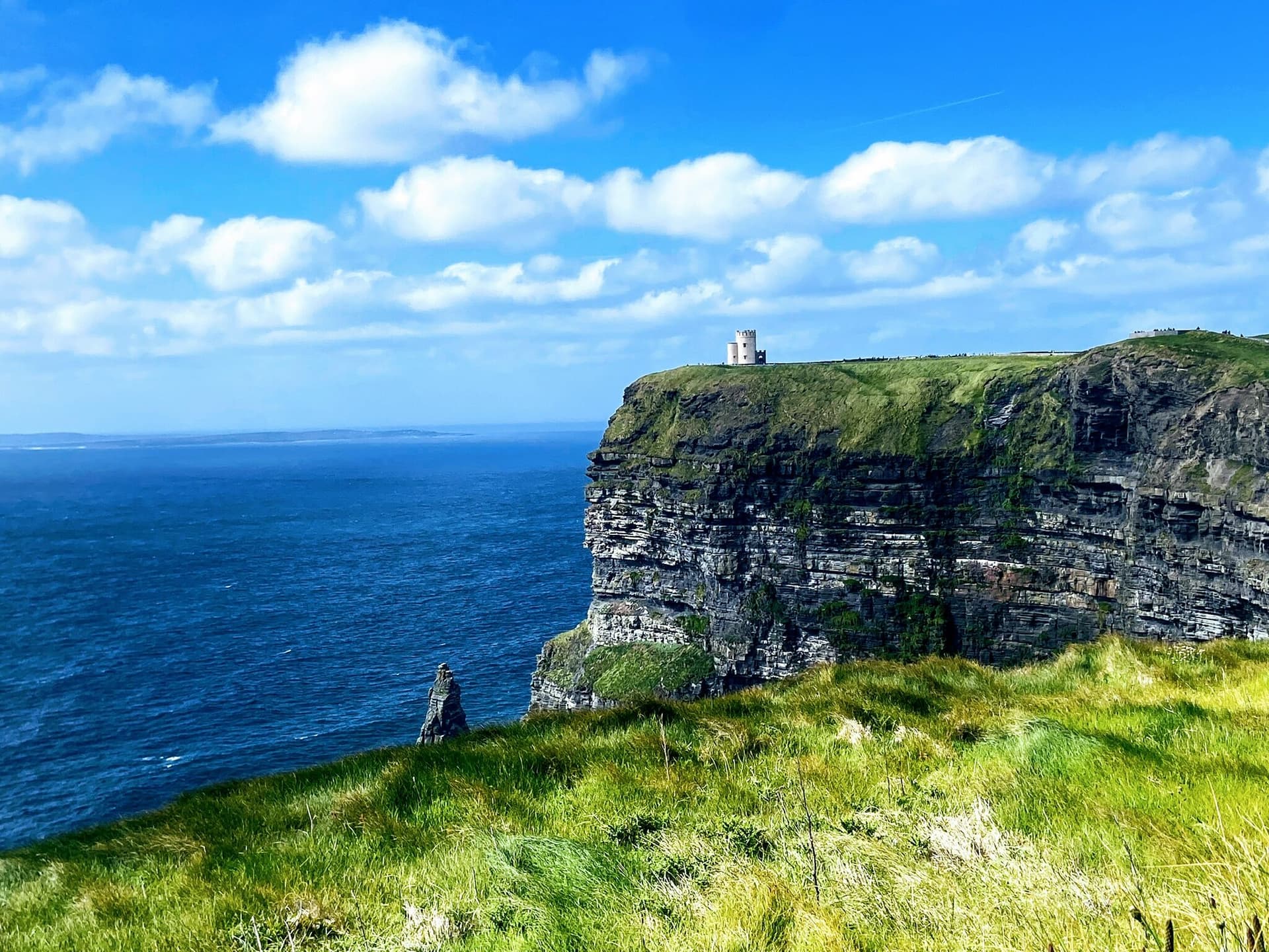 Ireland